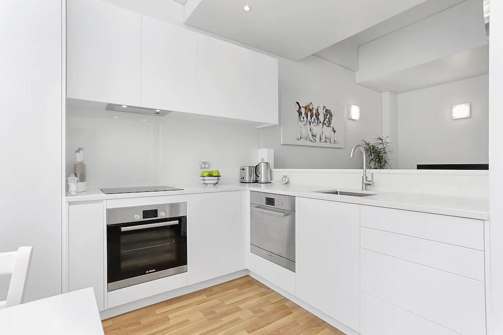 Renovated Apartment in Heart of CBD by Urban Butler