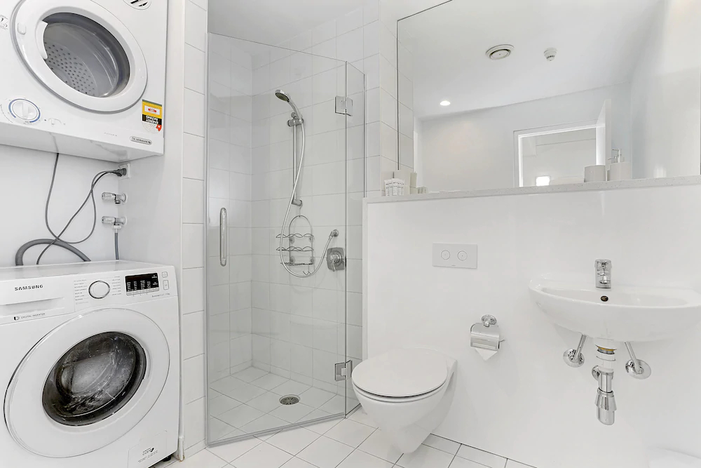 Renovated Apartment in Heart of CBD by Urban Butler