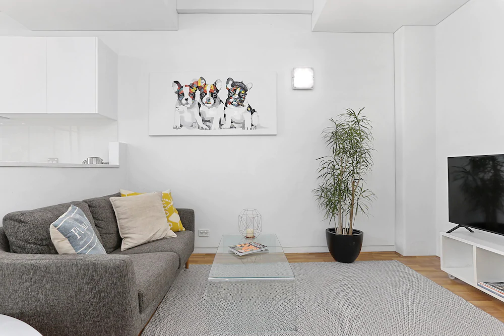 Renovated Apartment in Heart of CBD by Urban Butler