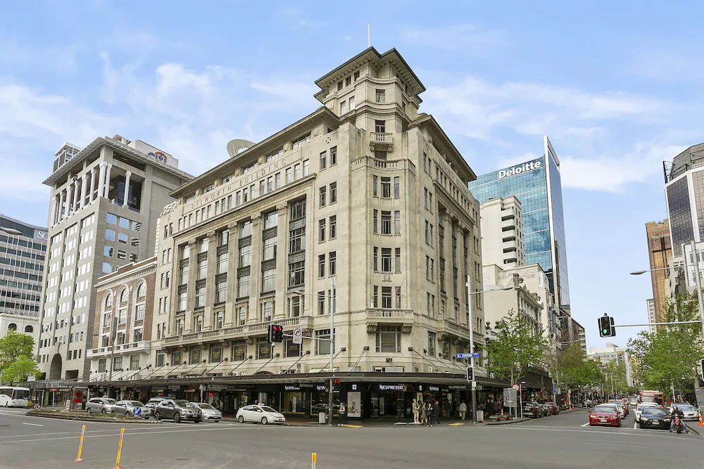 Renovated Apartment in Heart of CBD by Urban Butler