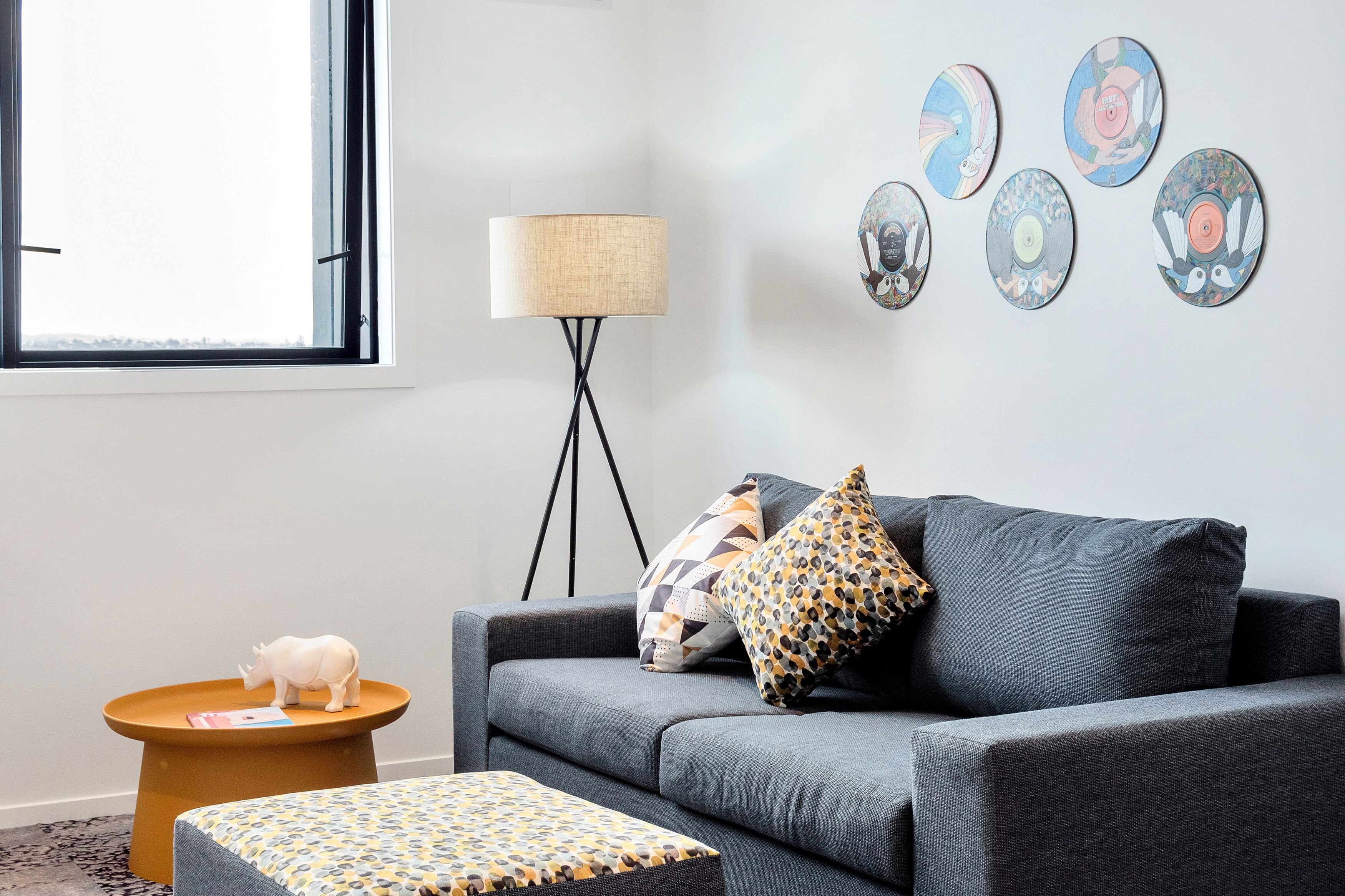 Roomie Apartments