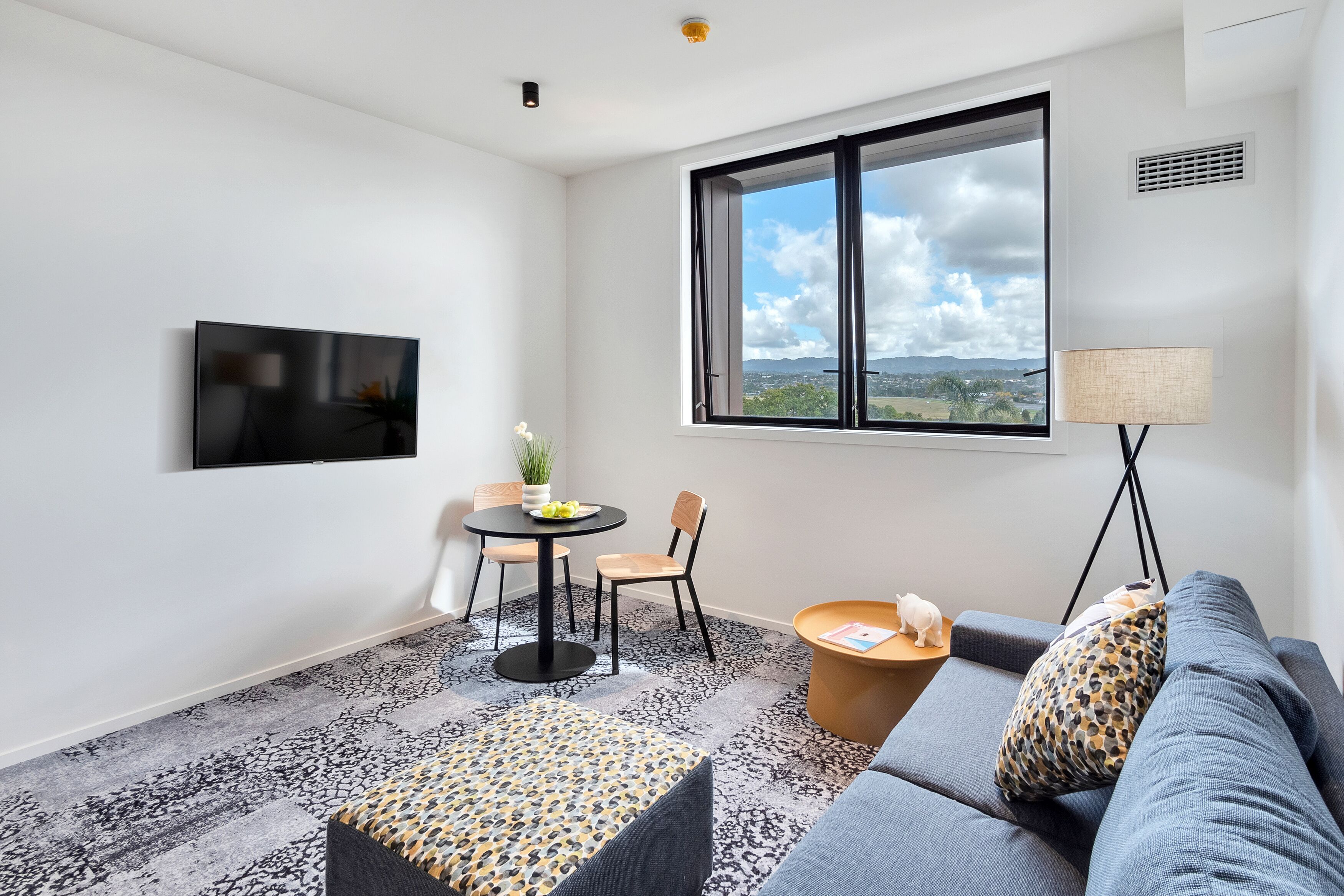 Roomie Apartments