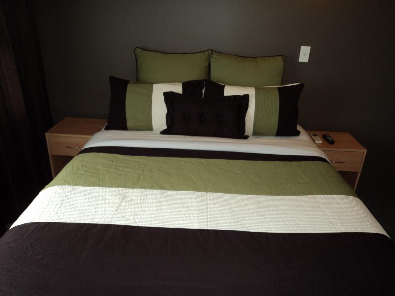 Sai Motels - Greenlane Auckland