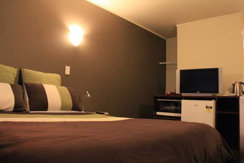 Sai Motels - Greenlane Auckland