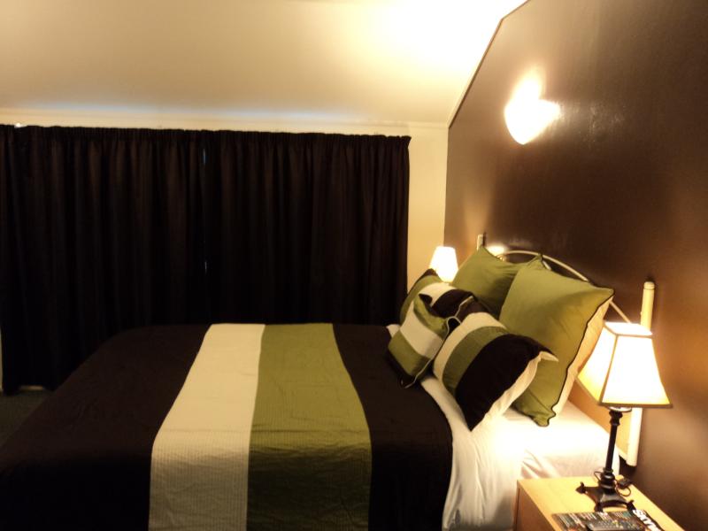 Sai Motels - Greenlane Auckland