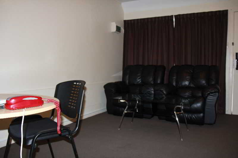 Sai Motels - Greenlane Auckland
