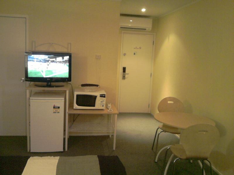 Sai Motels - Greenlane Auckland