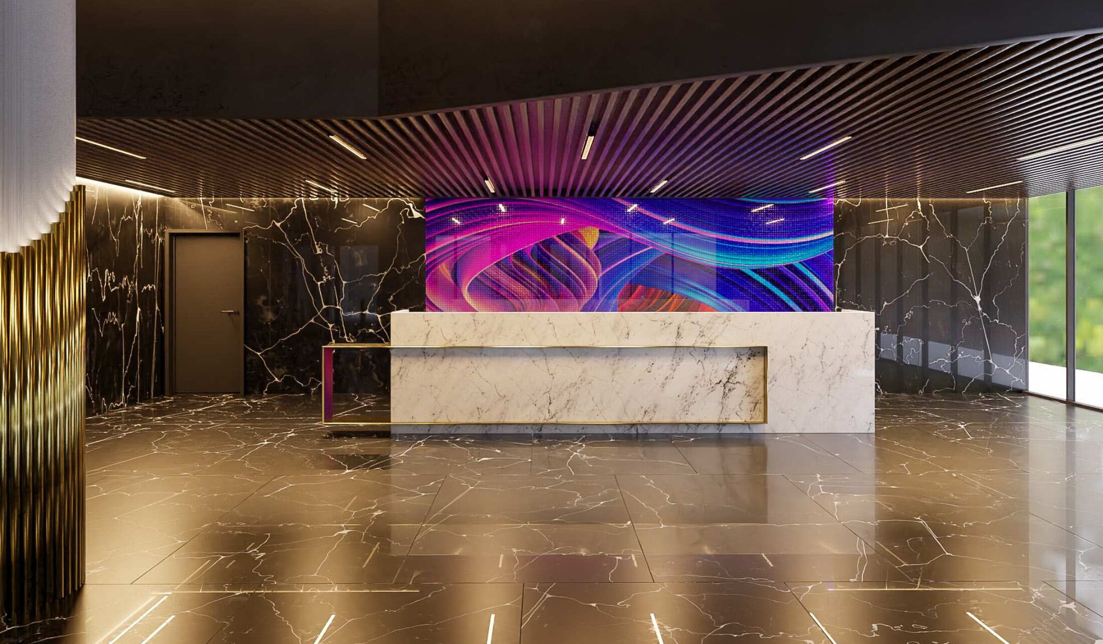 Soho Hotel