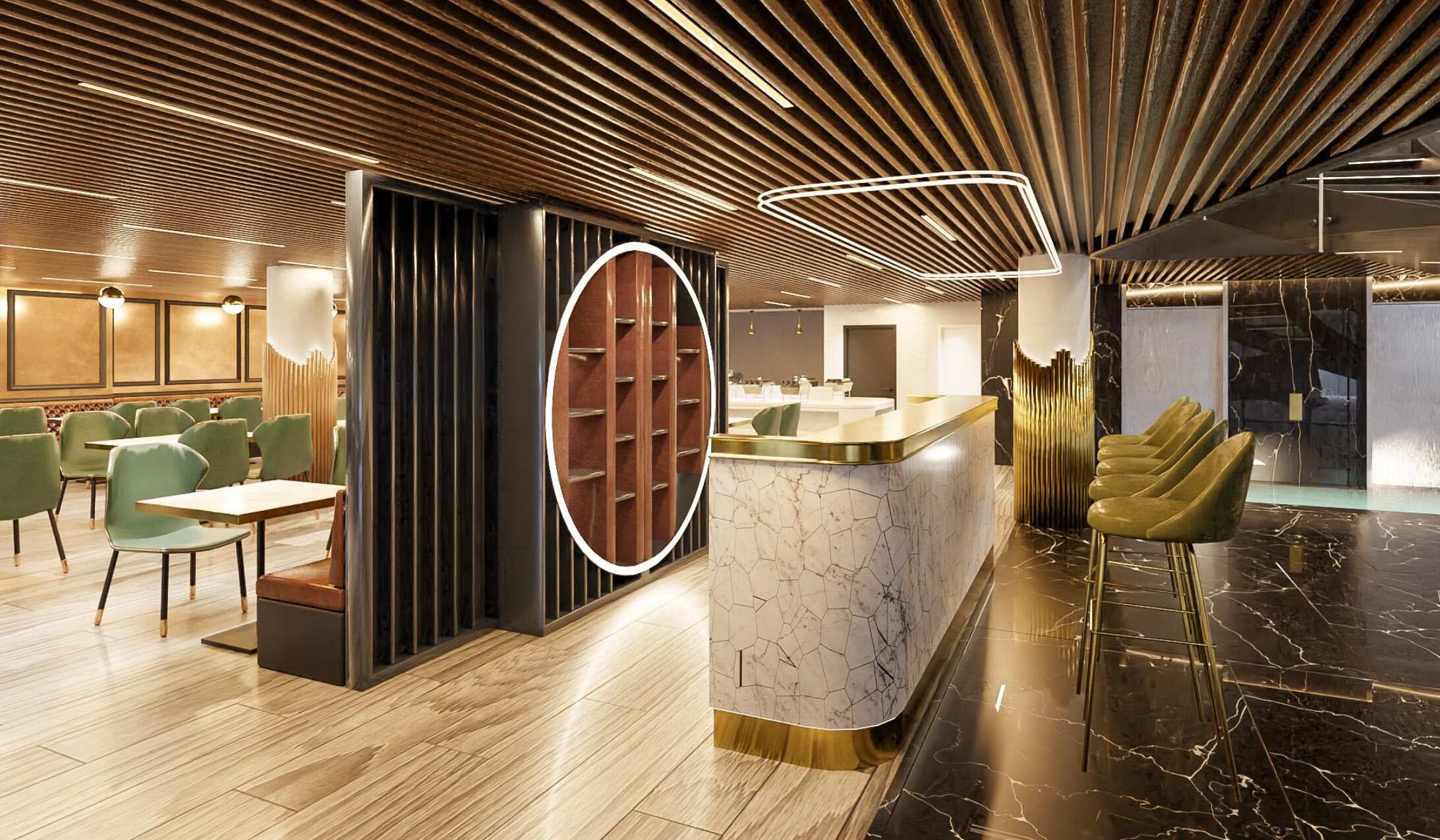 Soho Hotel