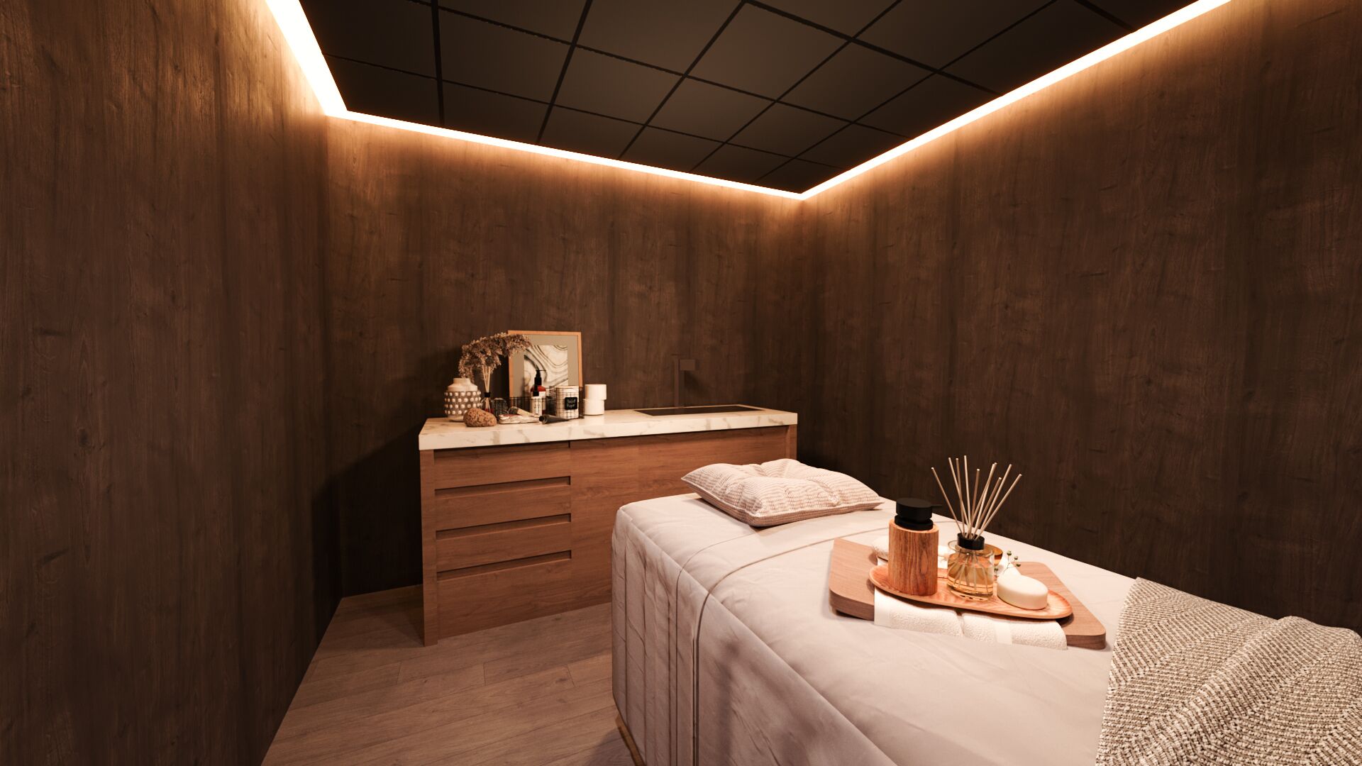 Soho Hotel