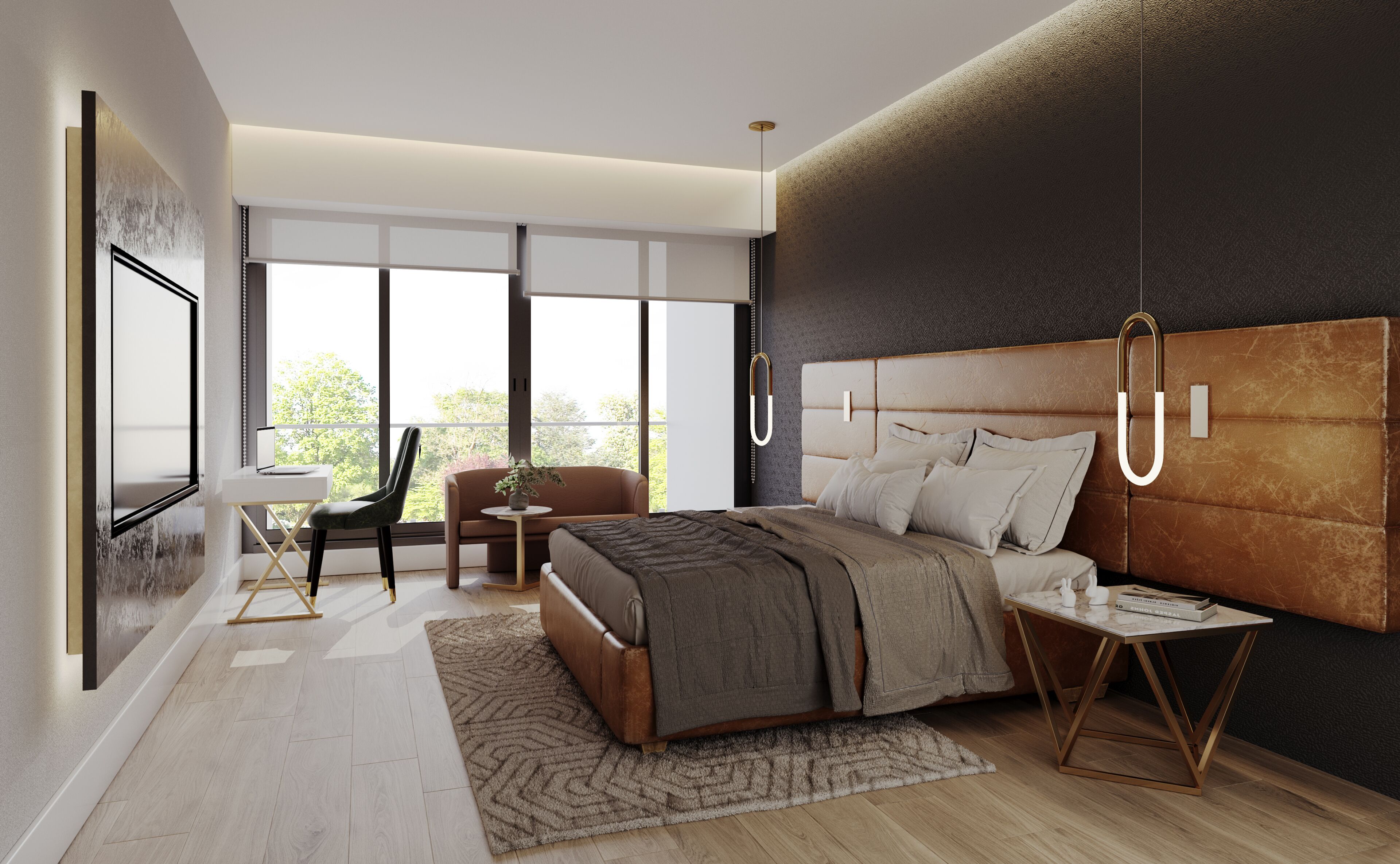 Soho Hotel