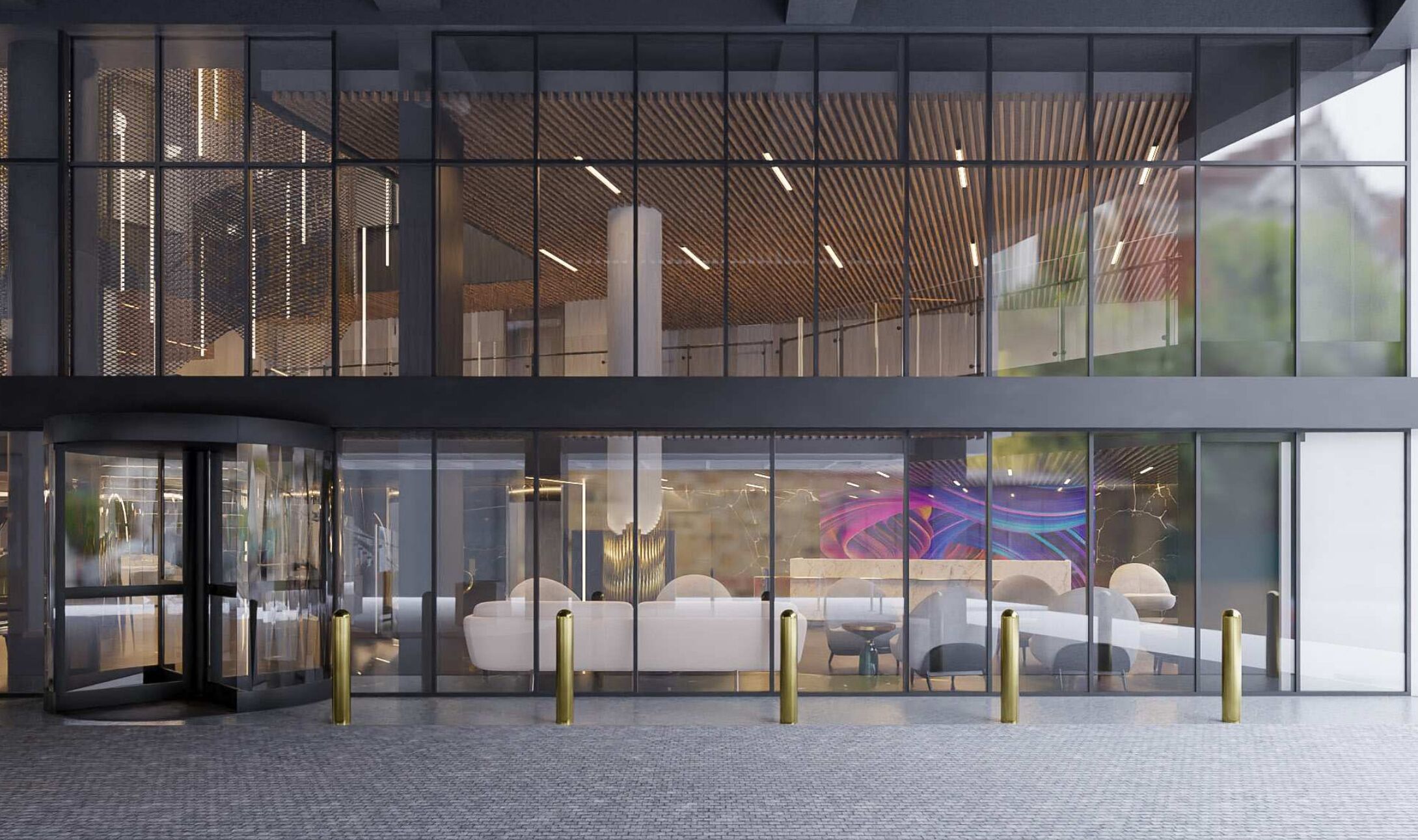 Soho Hotel