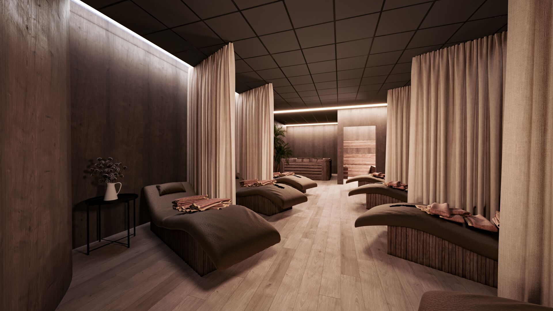 Soho Hotel