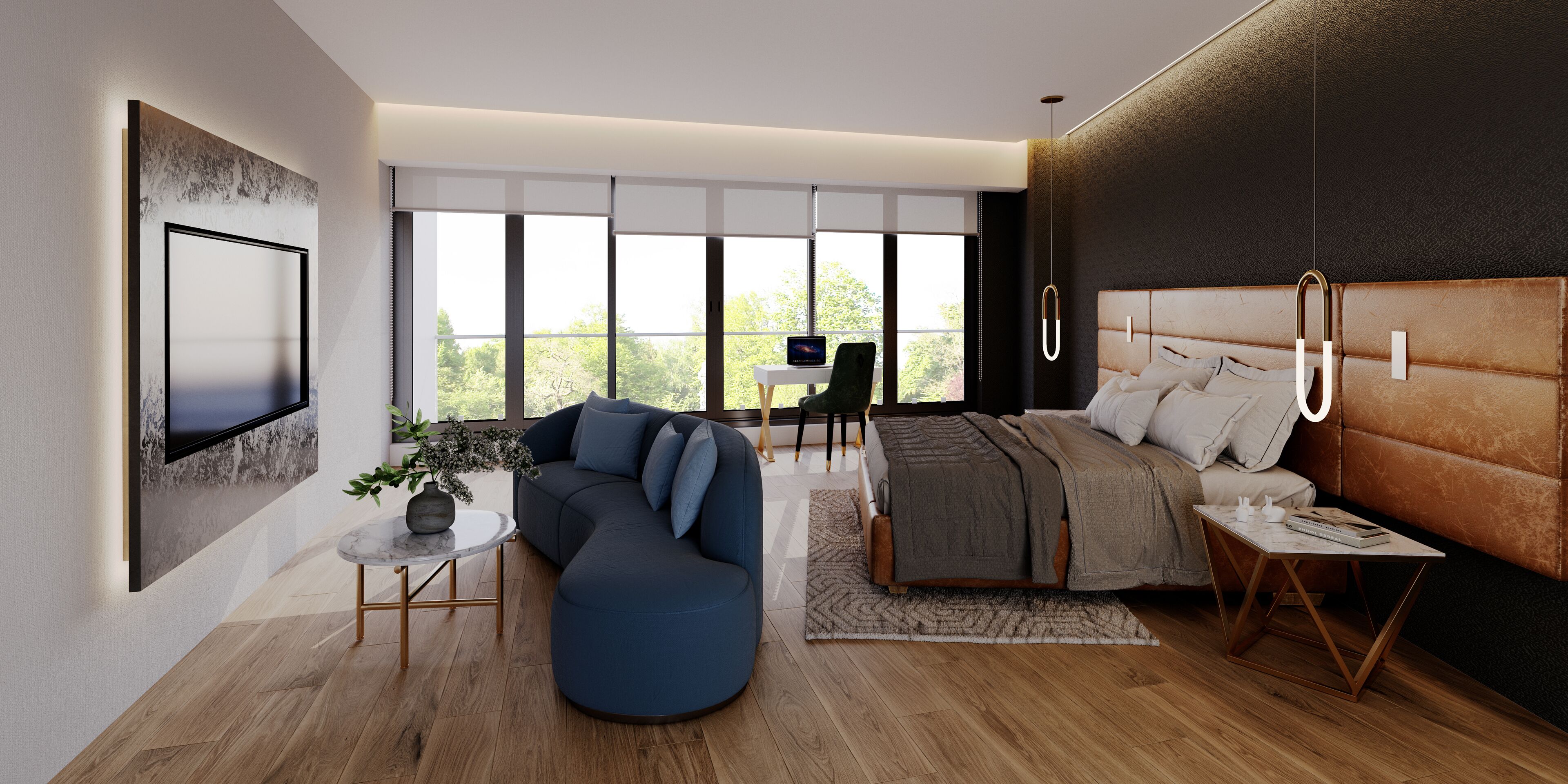 Soho Hotel