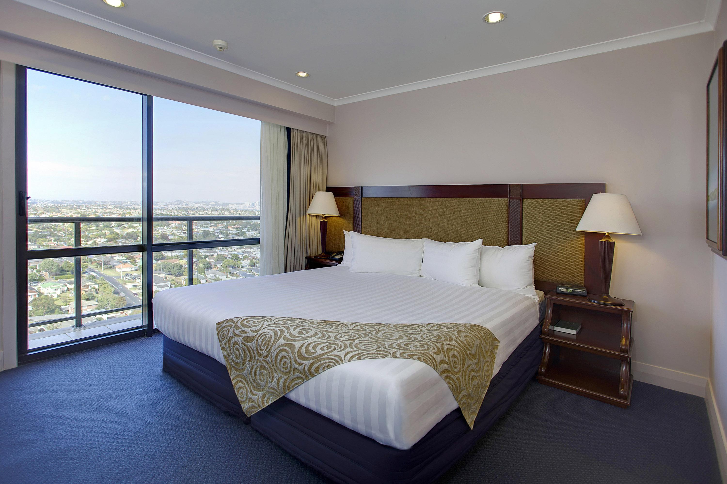 The Spencer Hotel