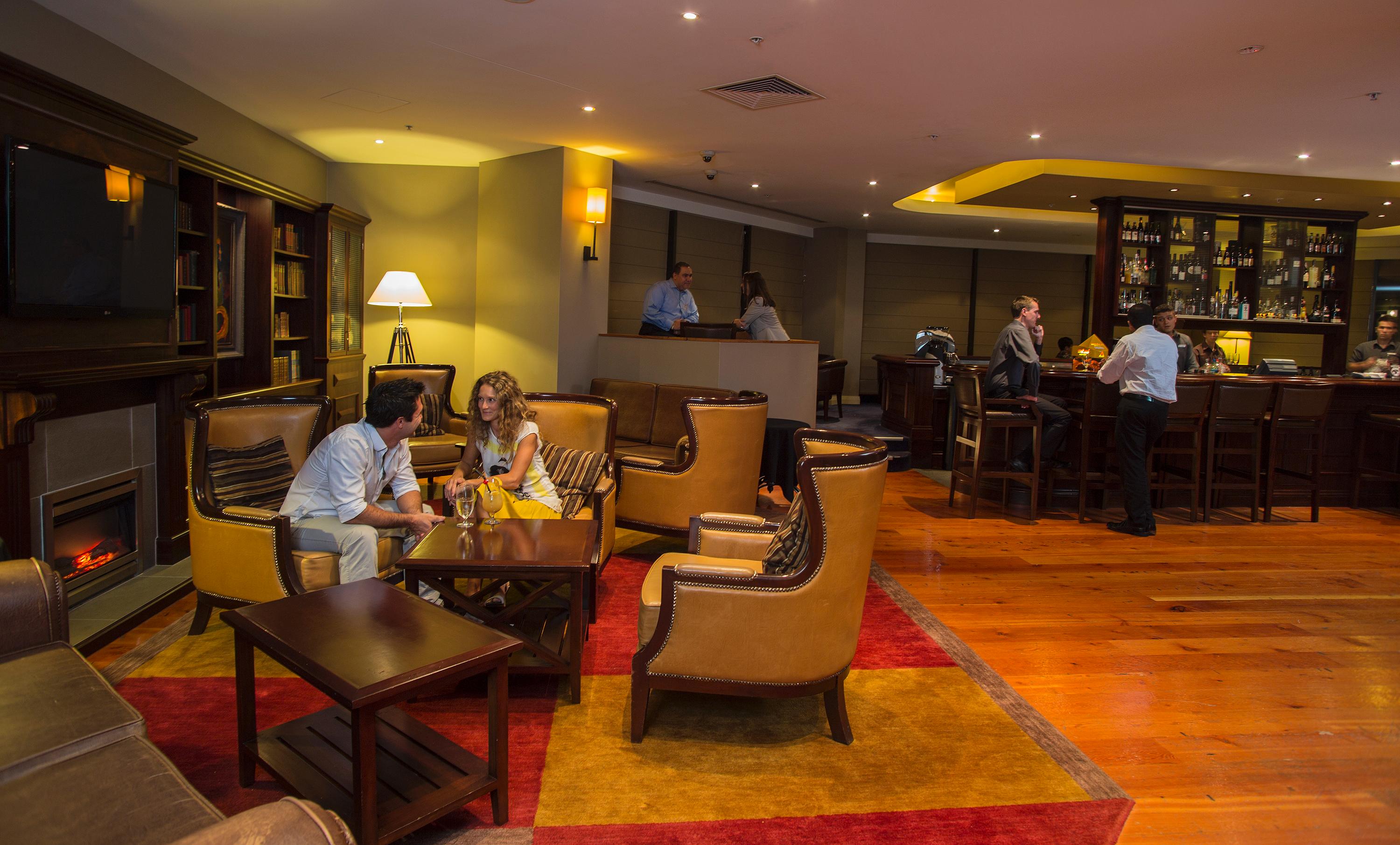 The Spencer Hotel