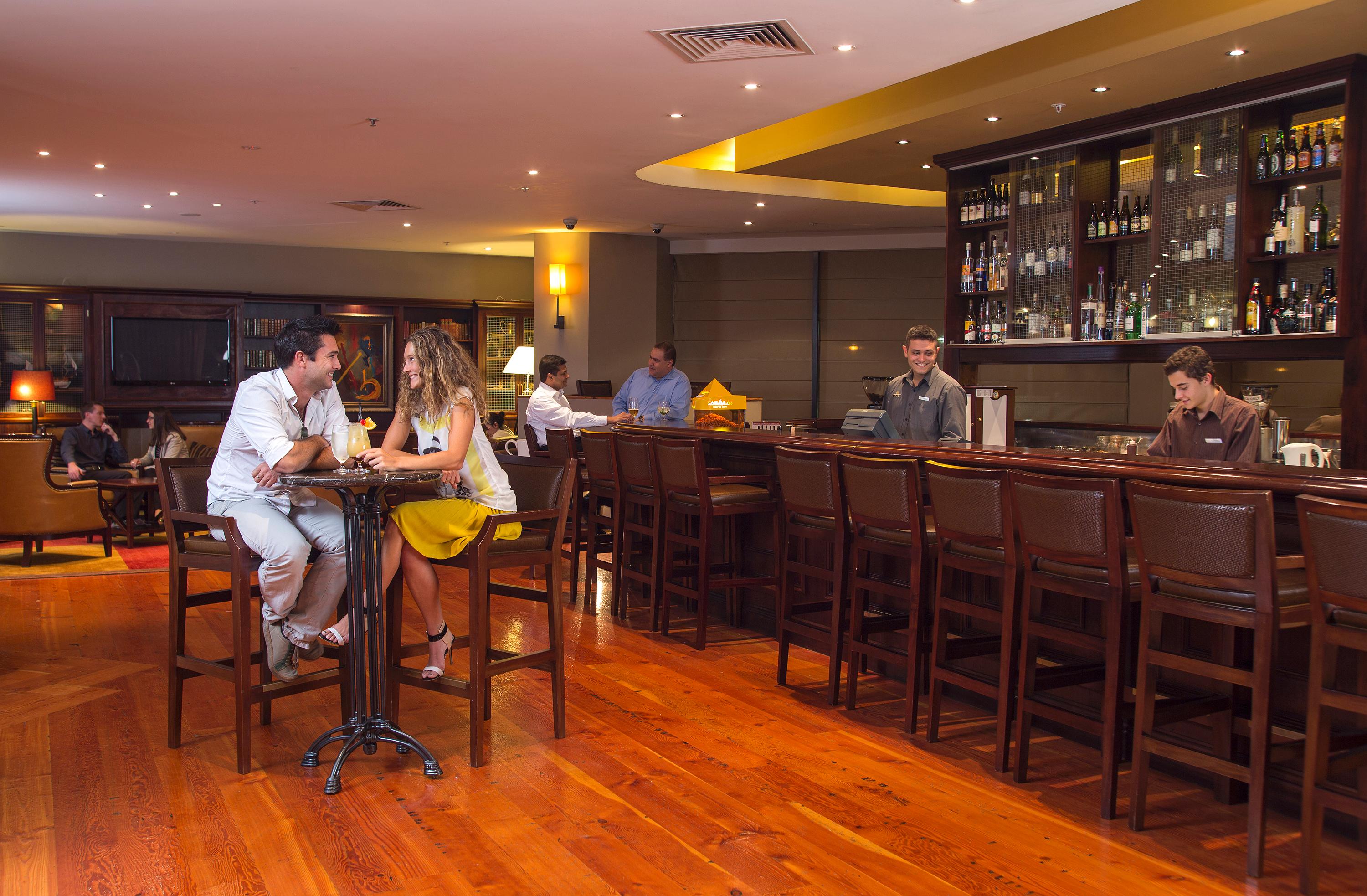 The Spencer Hotel