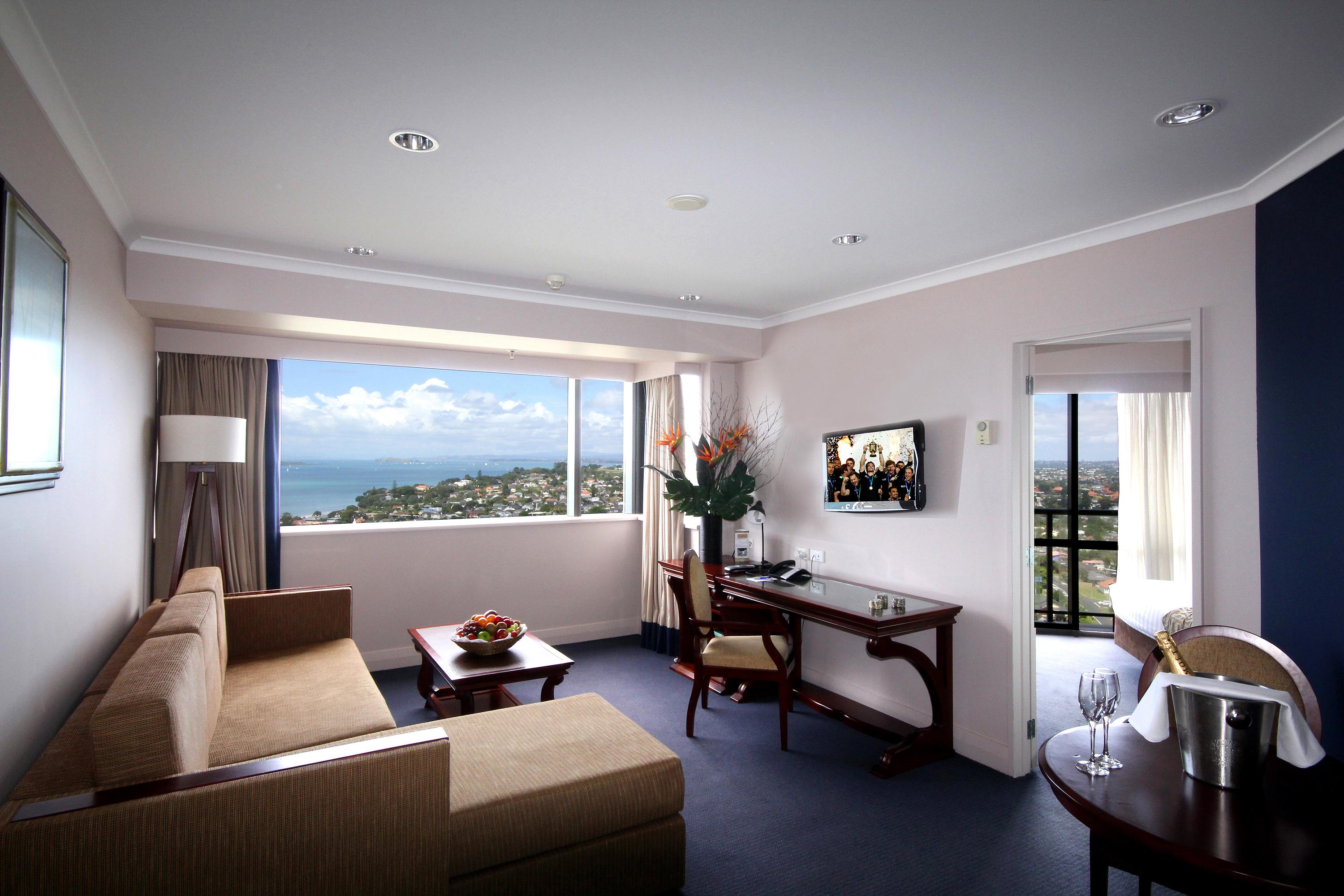 The Spencer Hotel