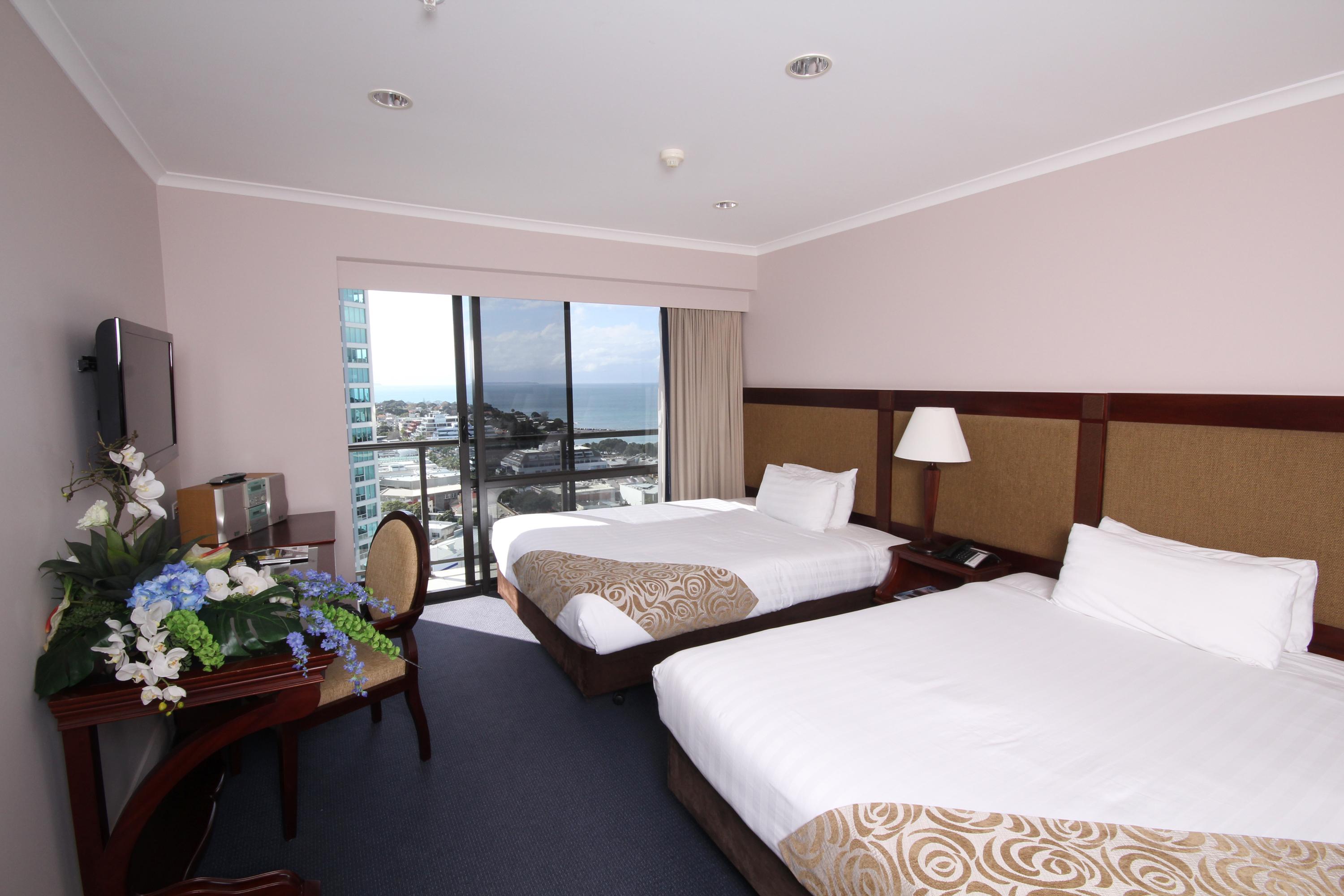 The Spencer Hotel