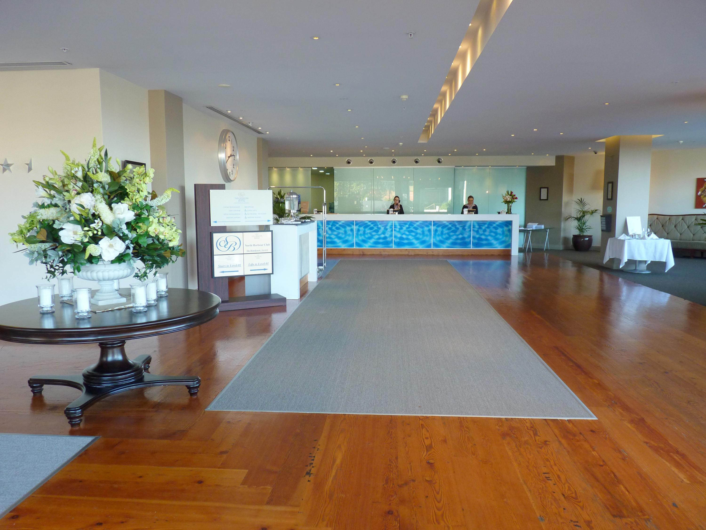 The Spencer Hotel