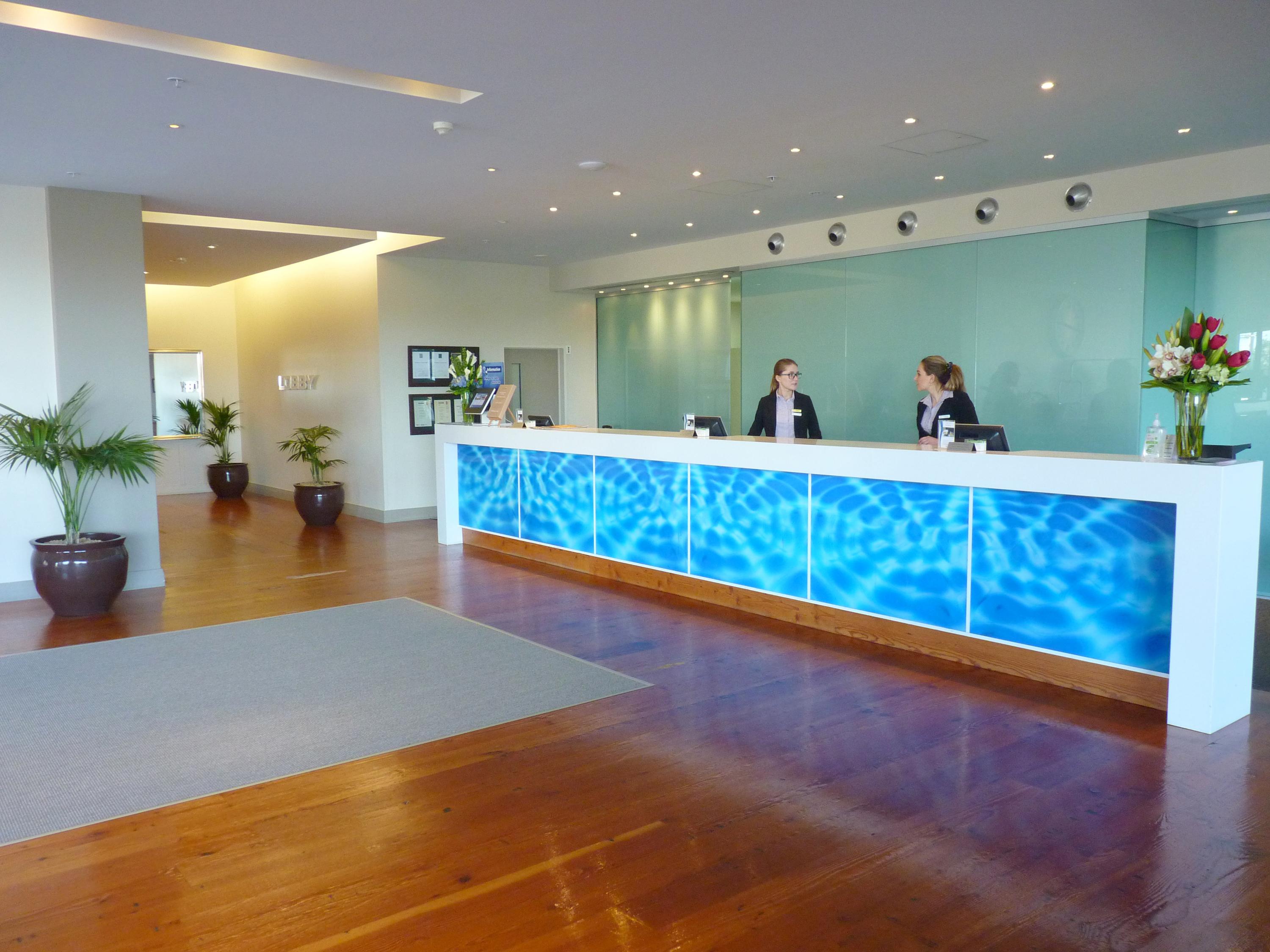 The Spencer Hotel