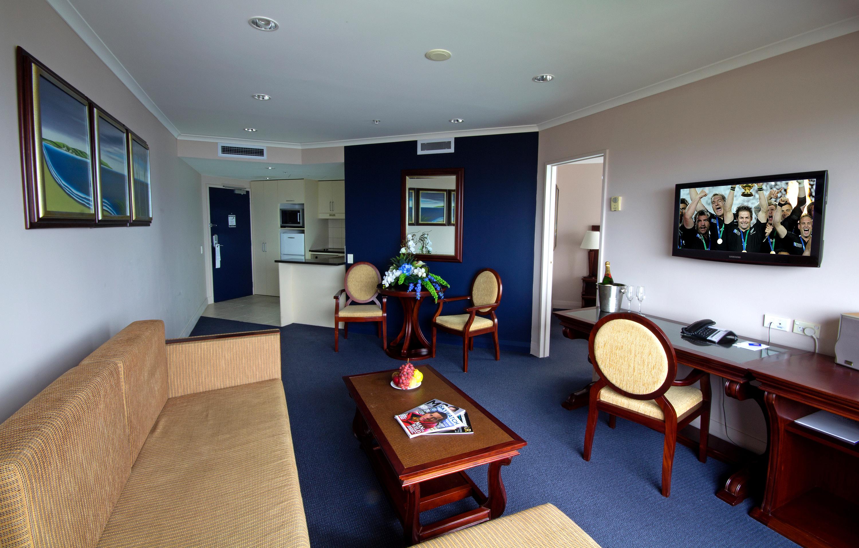 The Spencer Hotel