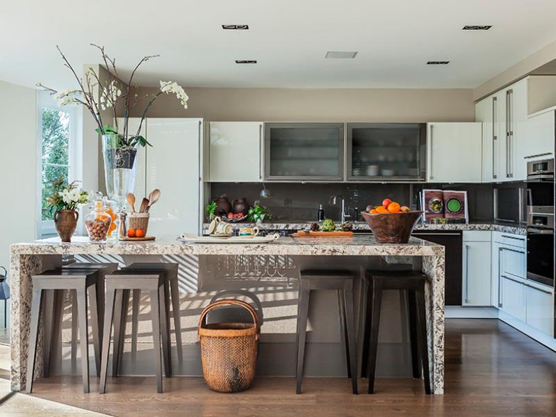 St Marys Residence - Private Luxury