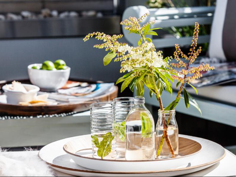 St Marys Residence - Private Luxury