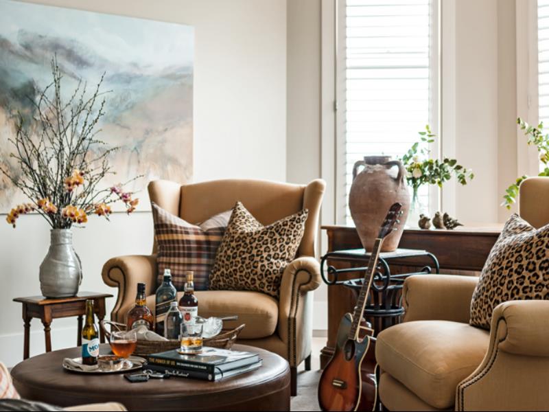 St Marys Residence - Private Luxury