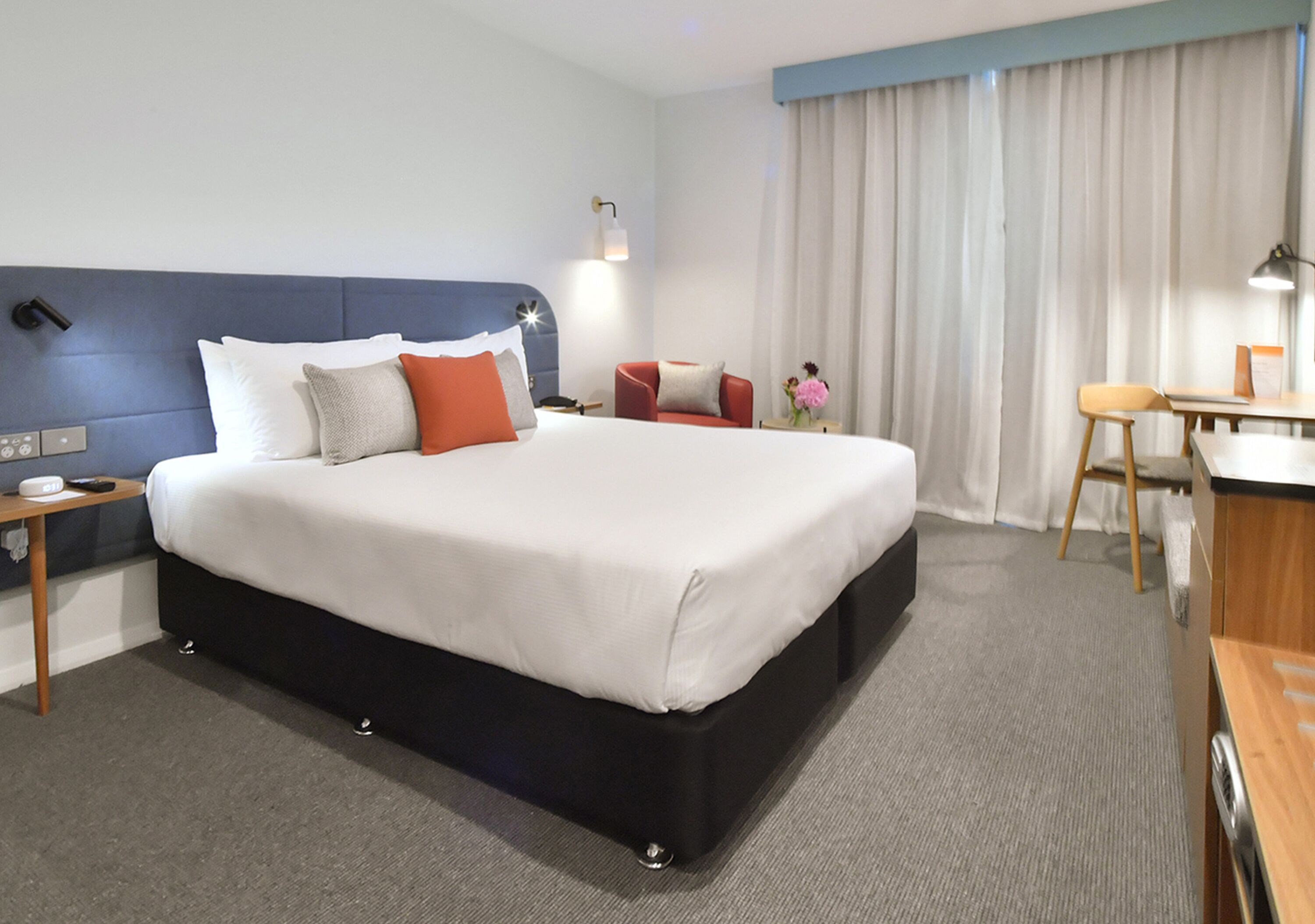 Sudima Auckland City