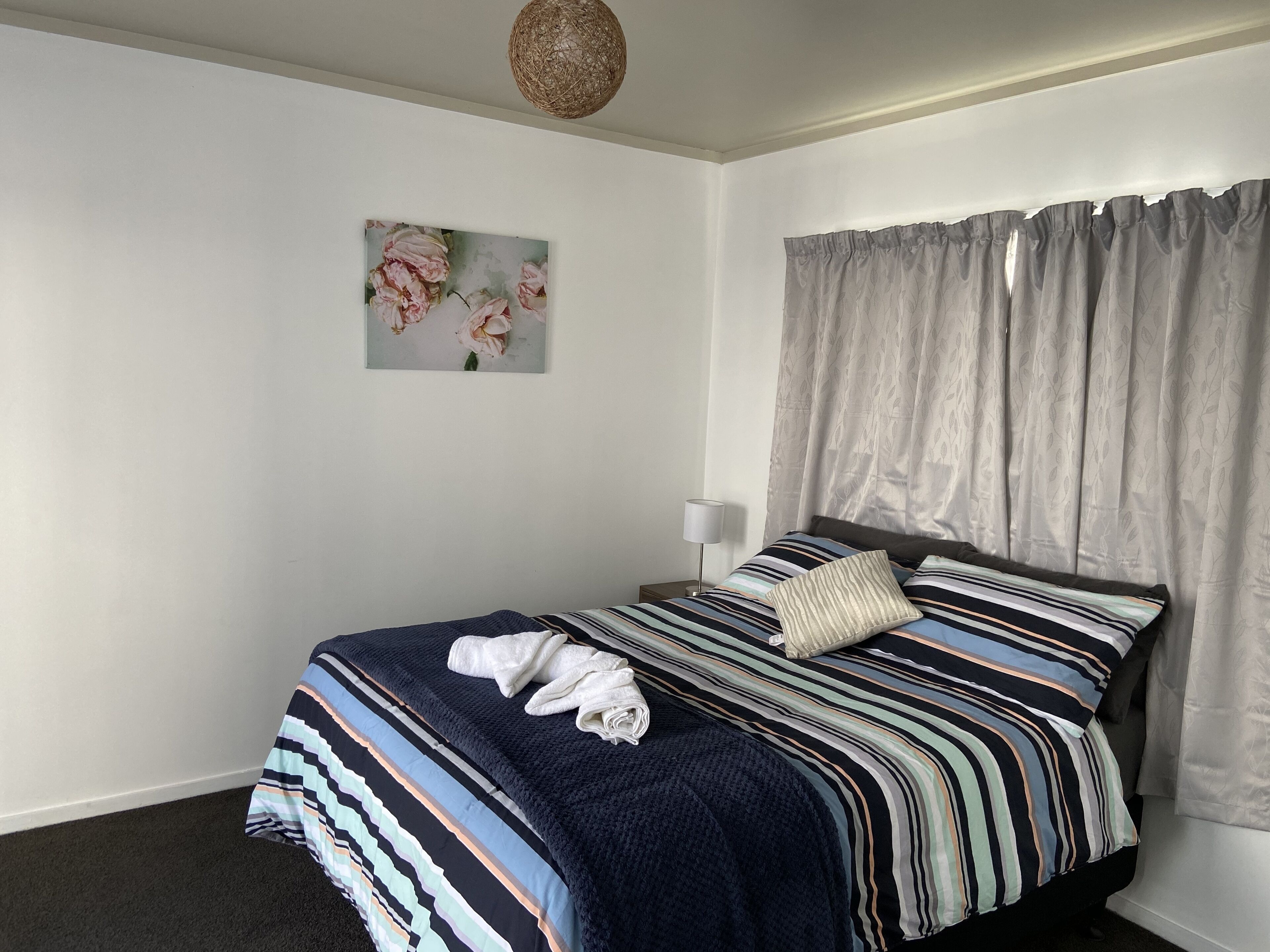 Summer Inn Motel