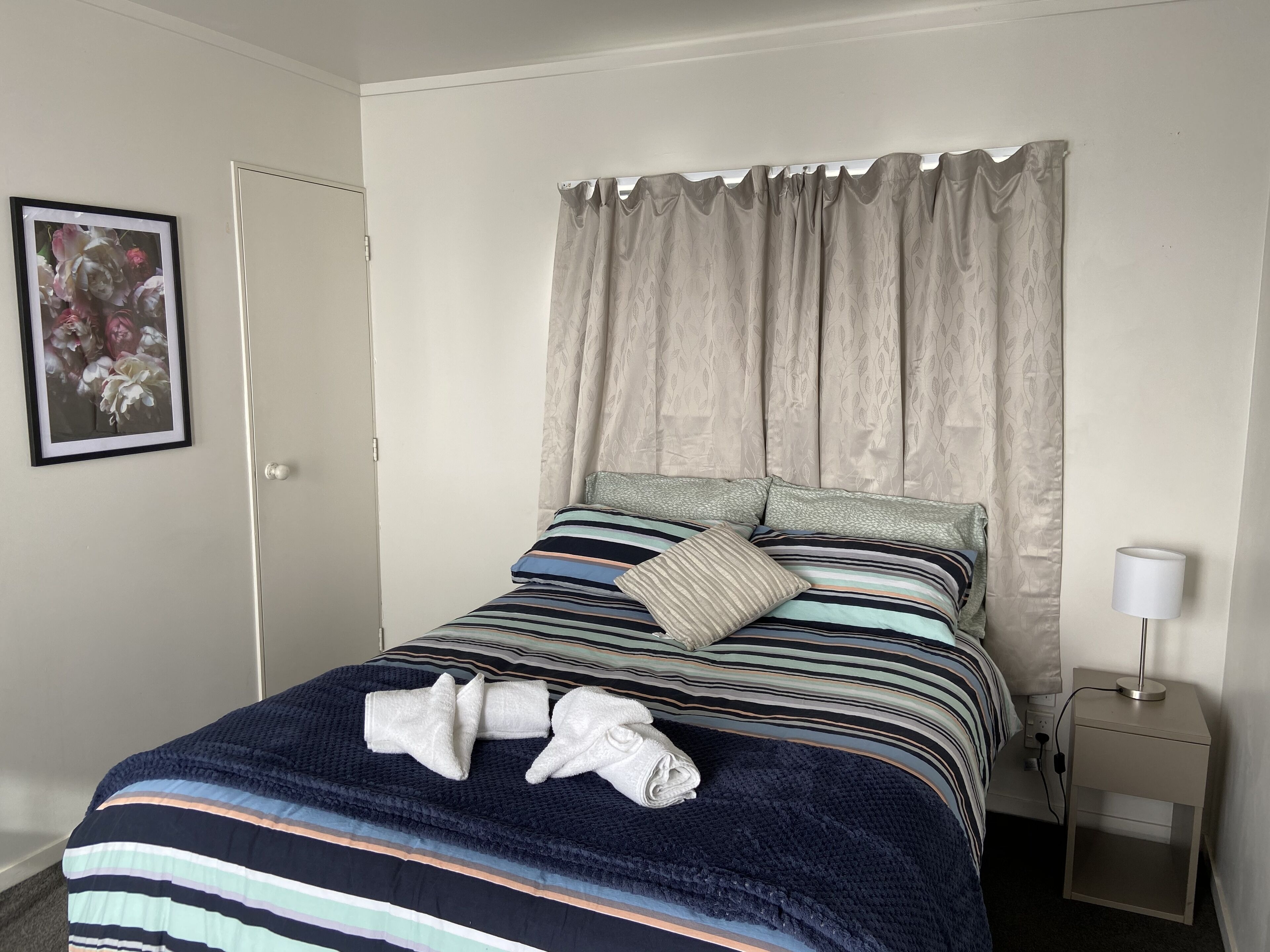 Summer Inn Motel