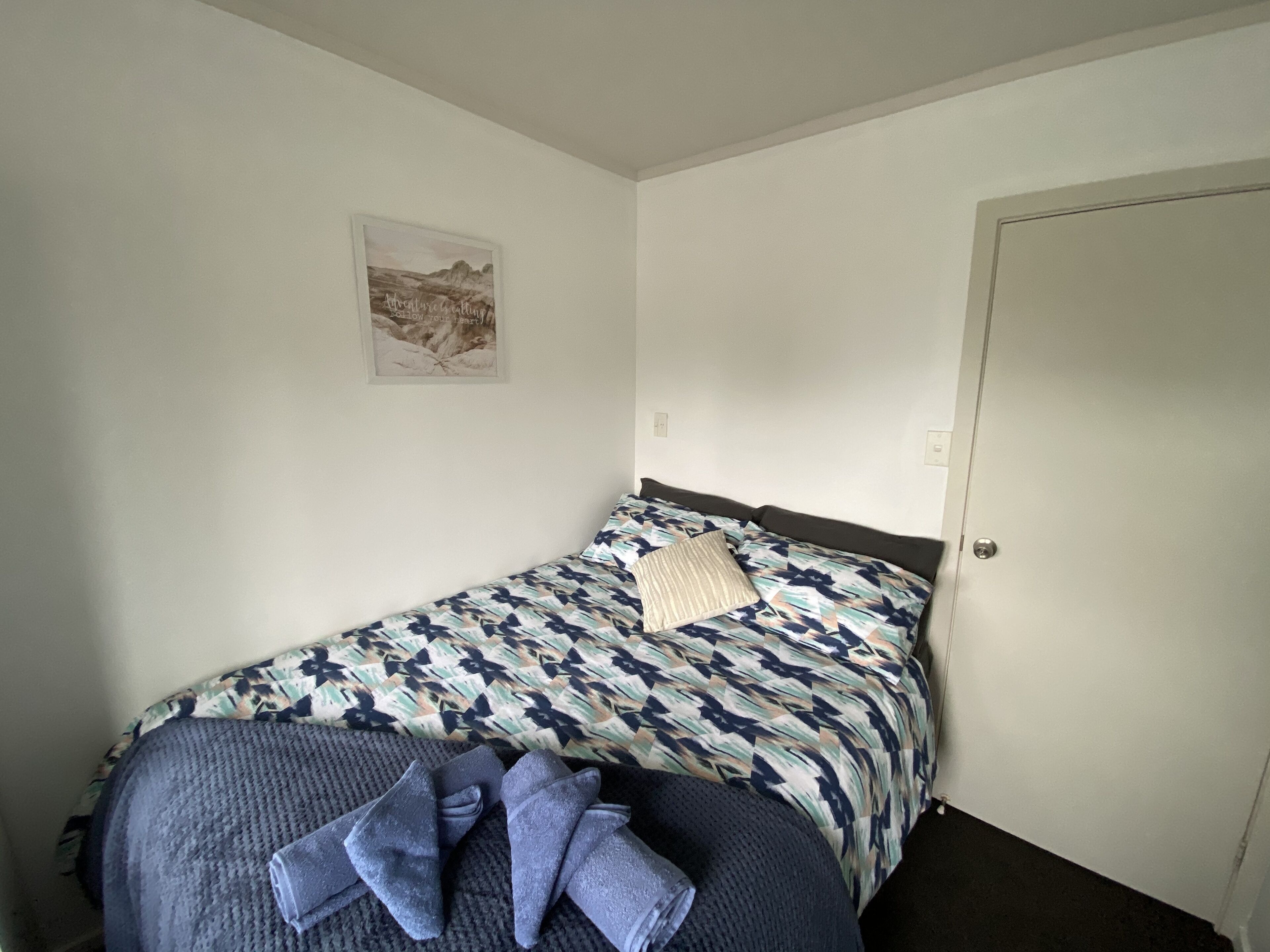 Summer Inn Motel