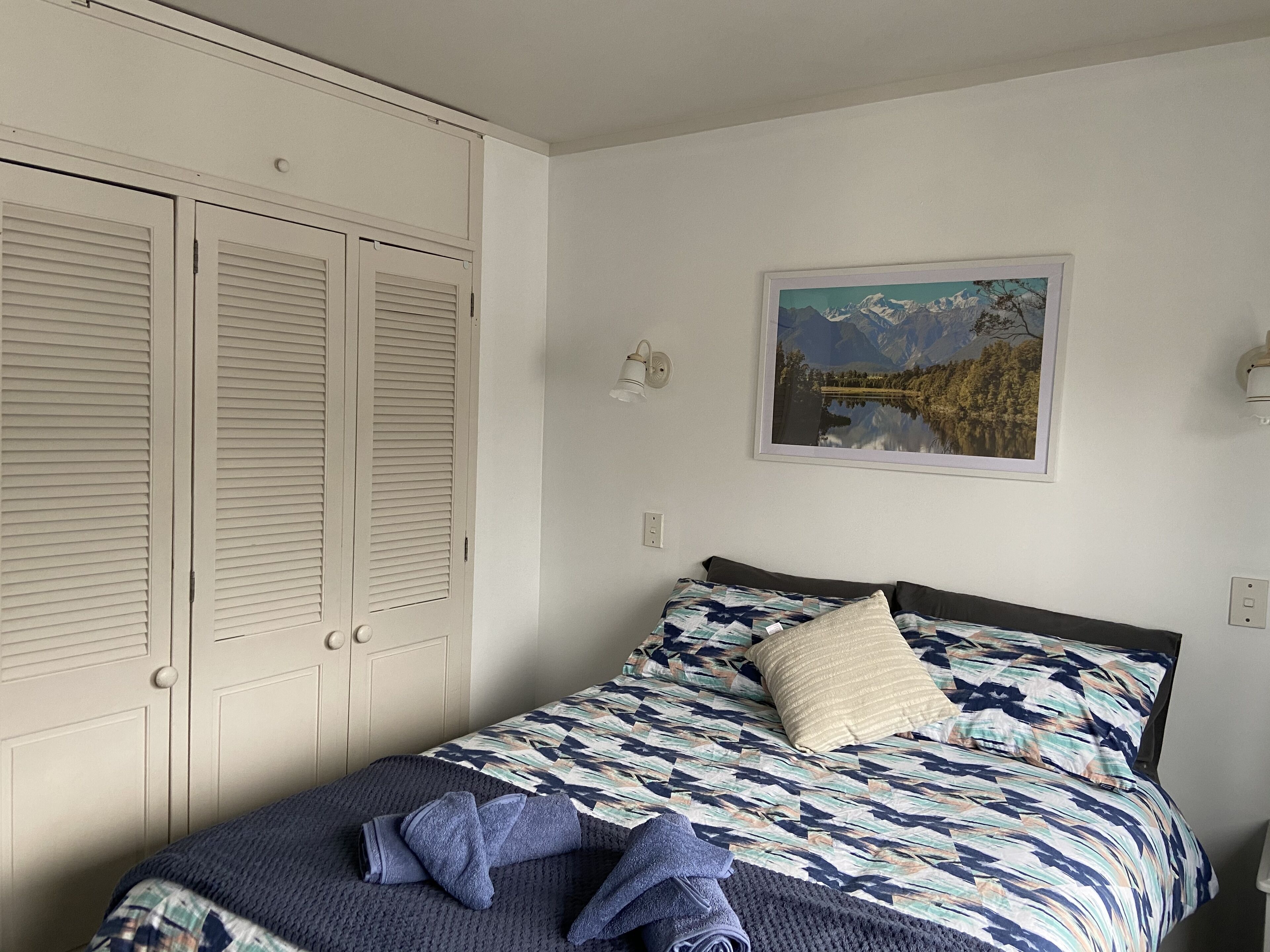 Summer Inn Motel
