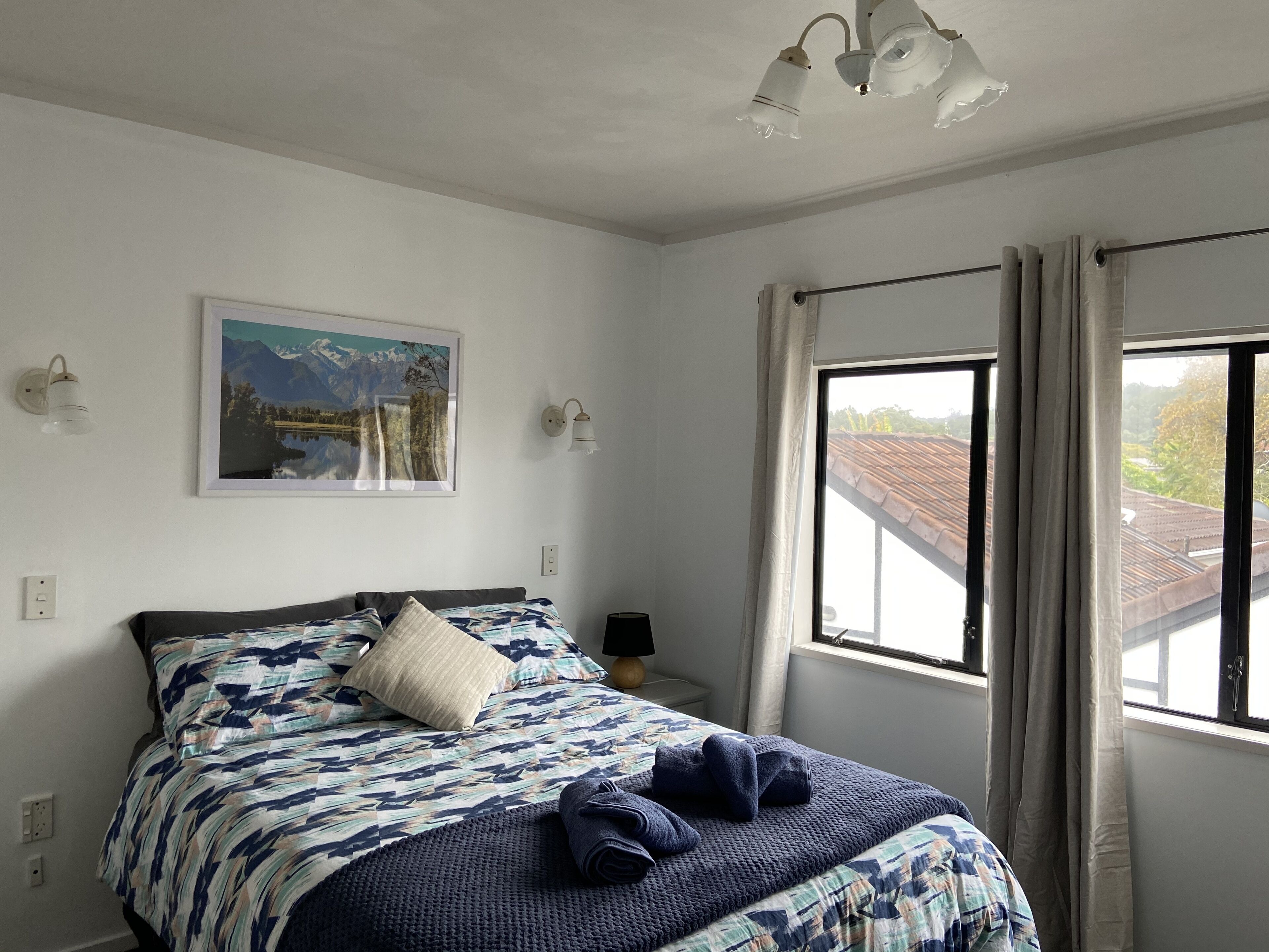 Summer Inn Motel