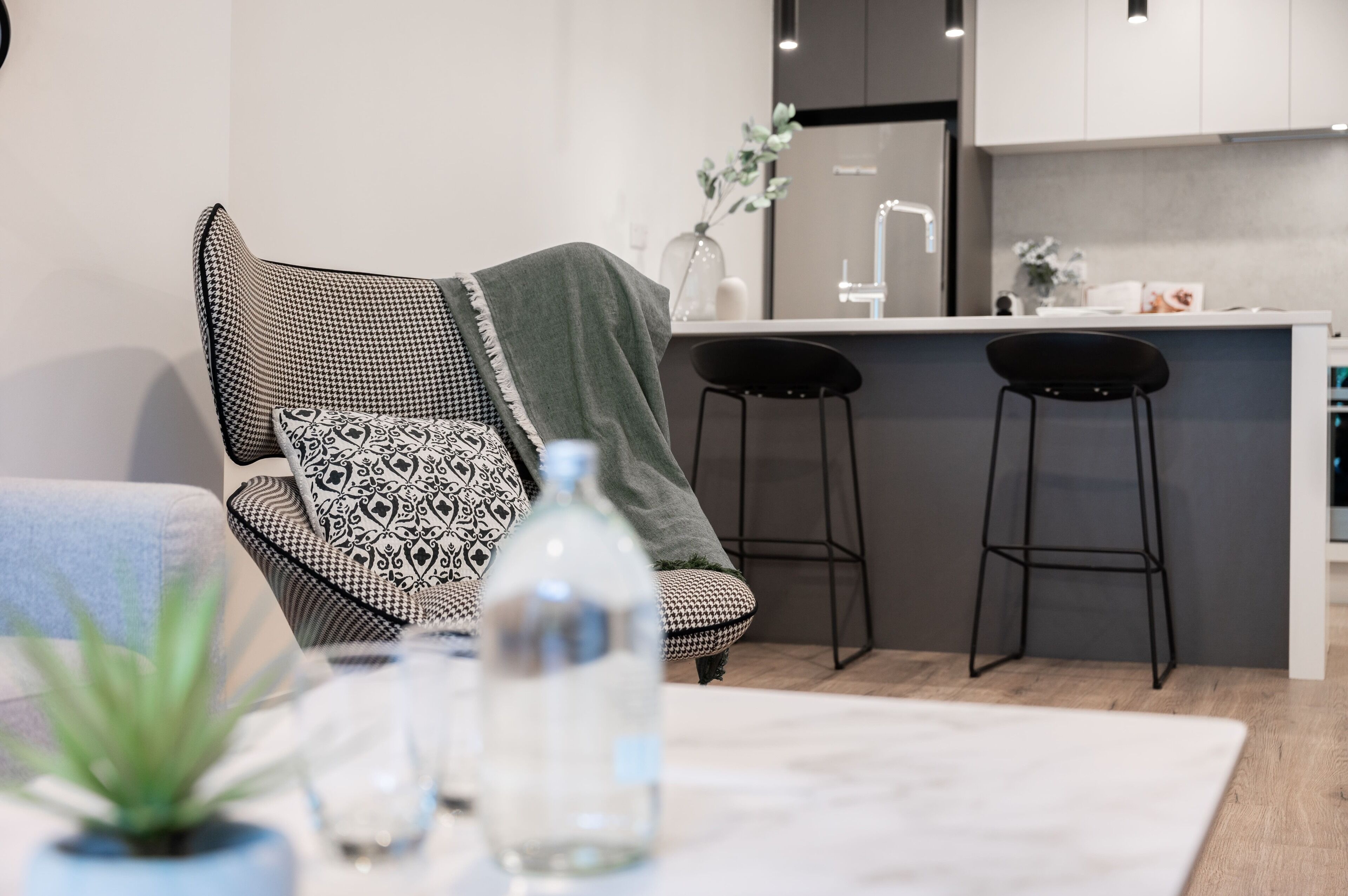 Sunrise Garden Serviced Apartments Albany