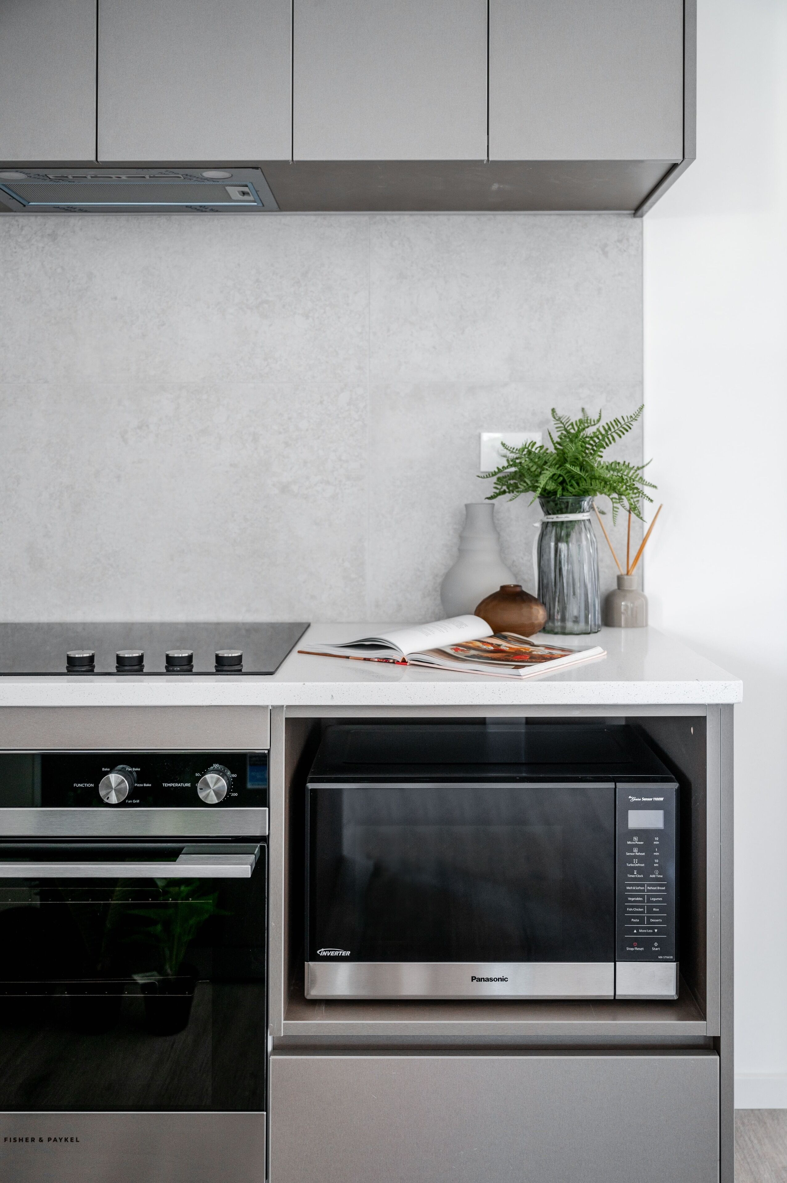 Sunrise Garden Serviced Apartments Albany