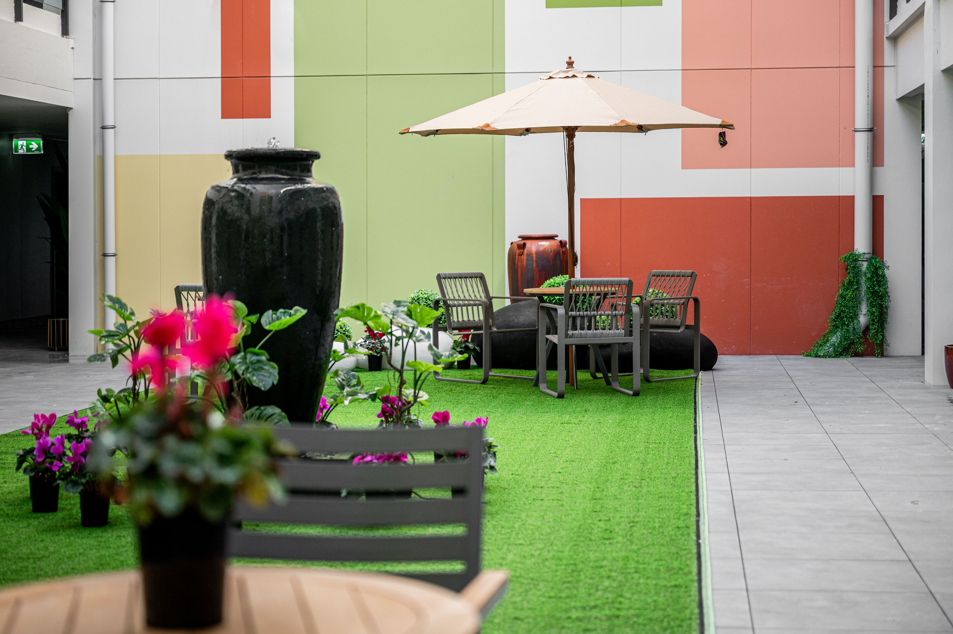 Sunrise Garden Serviced Apartments Albany