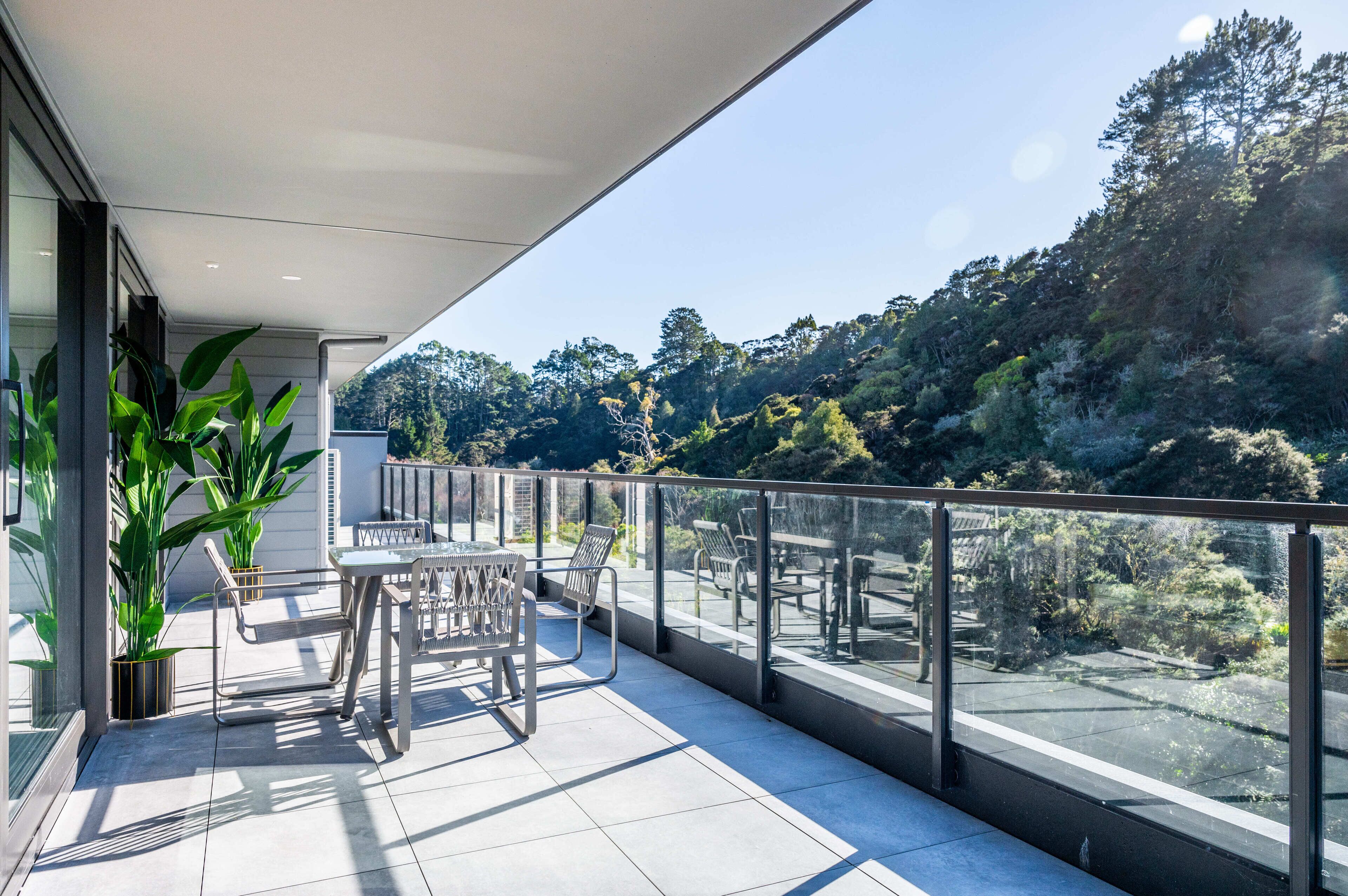 Sunrise Garden Serviced Apartments Albany