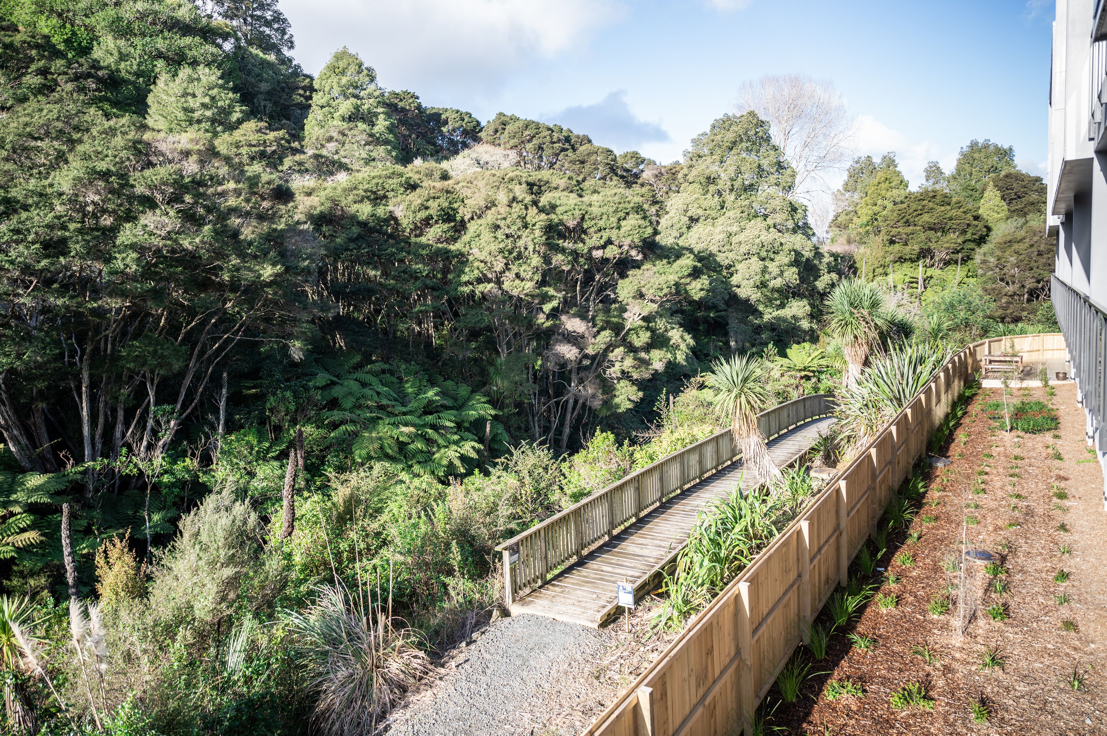 Sunrise Garden Serviced Apartments Albany