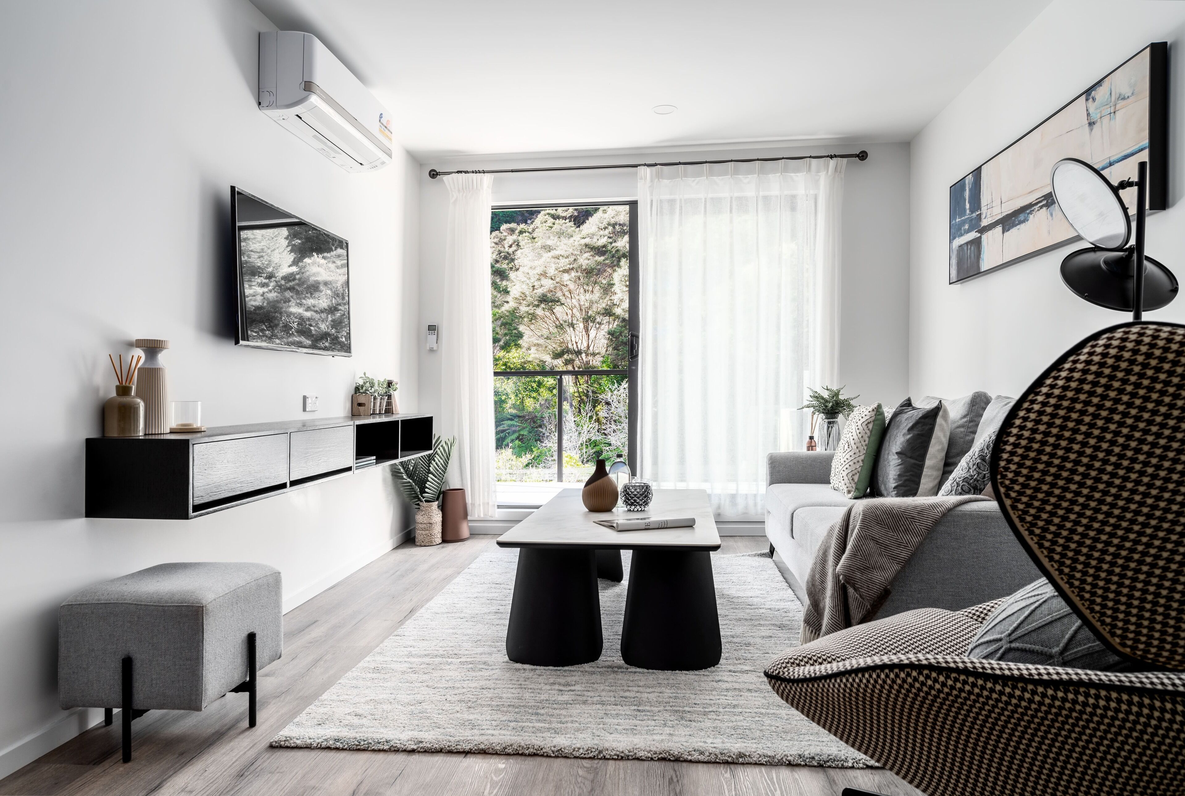 Sunrise Garden Serviced Apartments Albany