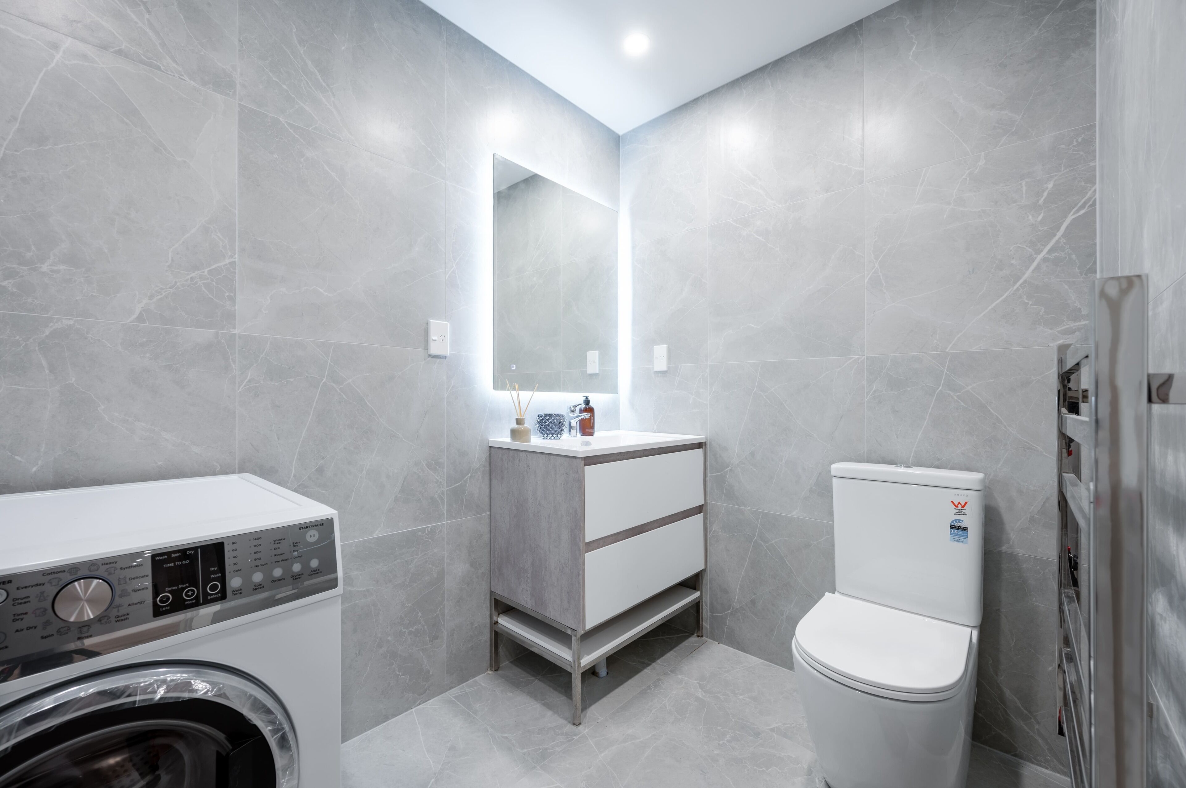 Sunrise Garden Serviced Apartments Albany
