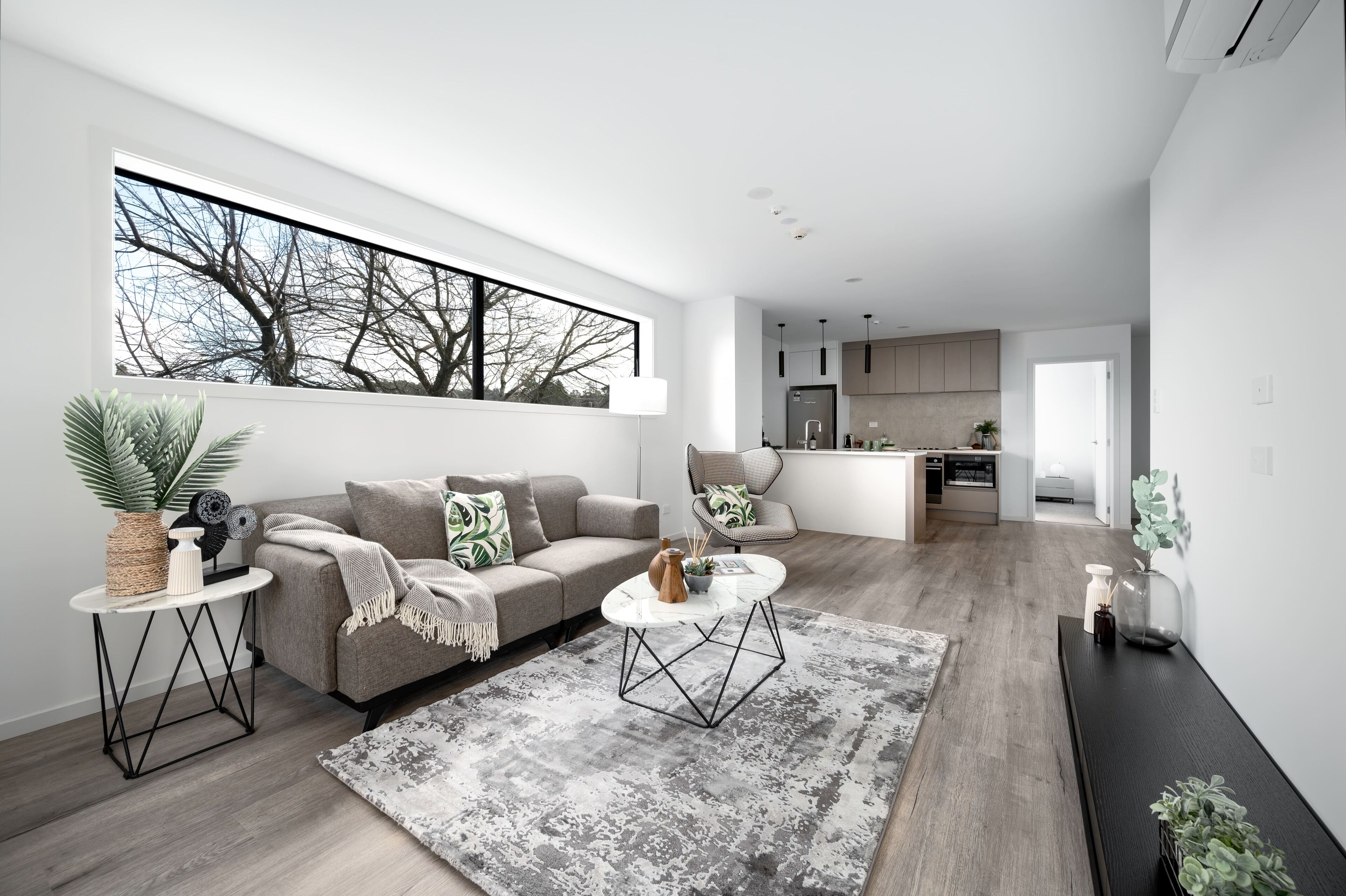 Sunrise Garden Serviced Apartments Albany