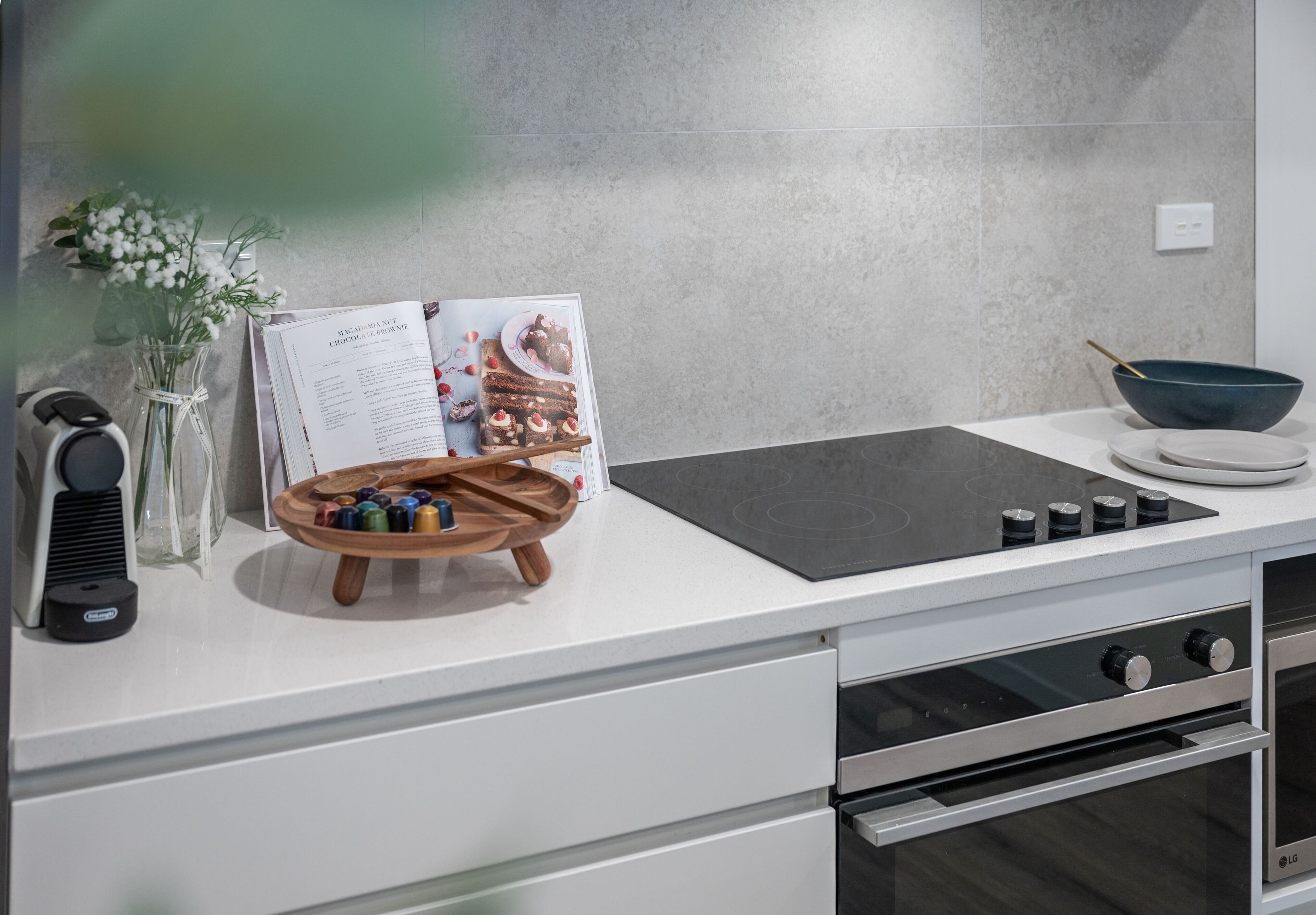 Sunrise Garden Serviced Apartments Albany