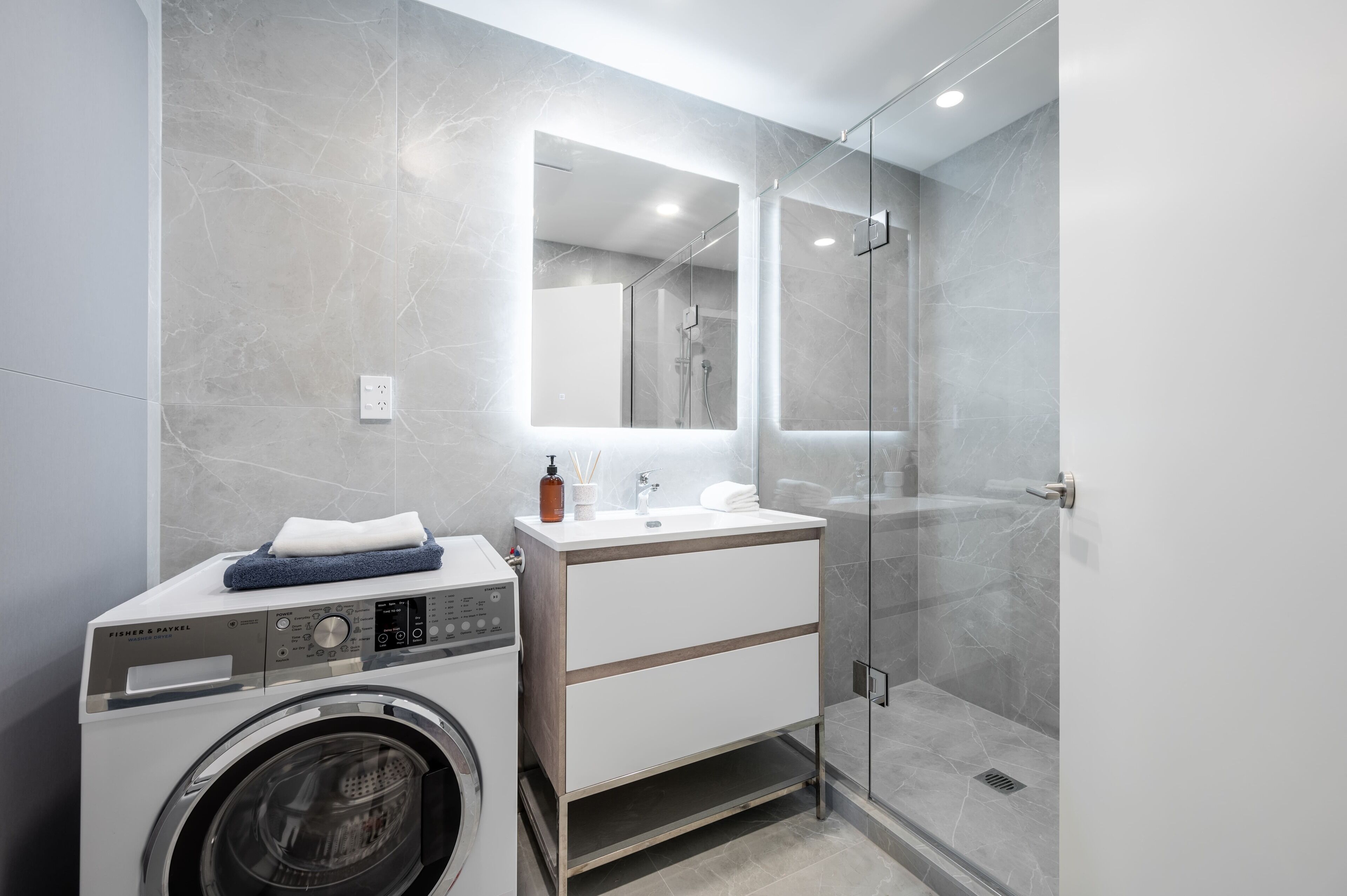 Sunrise Garden Serviced Apartments Albany