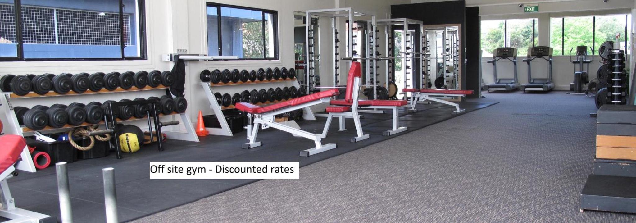 Swiss-Belsuites Victoria Park Auckland