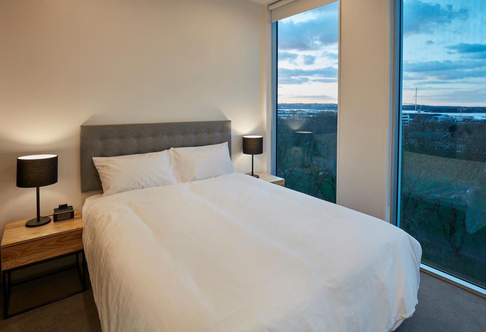 Swiss-Belsuites Victoria Park Auckland