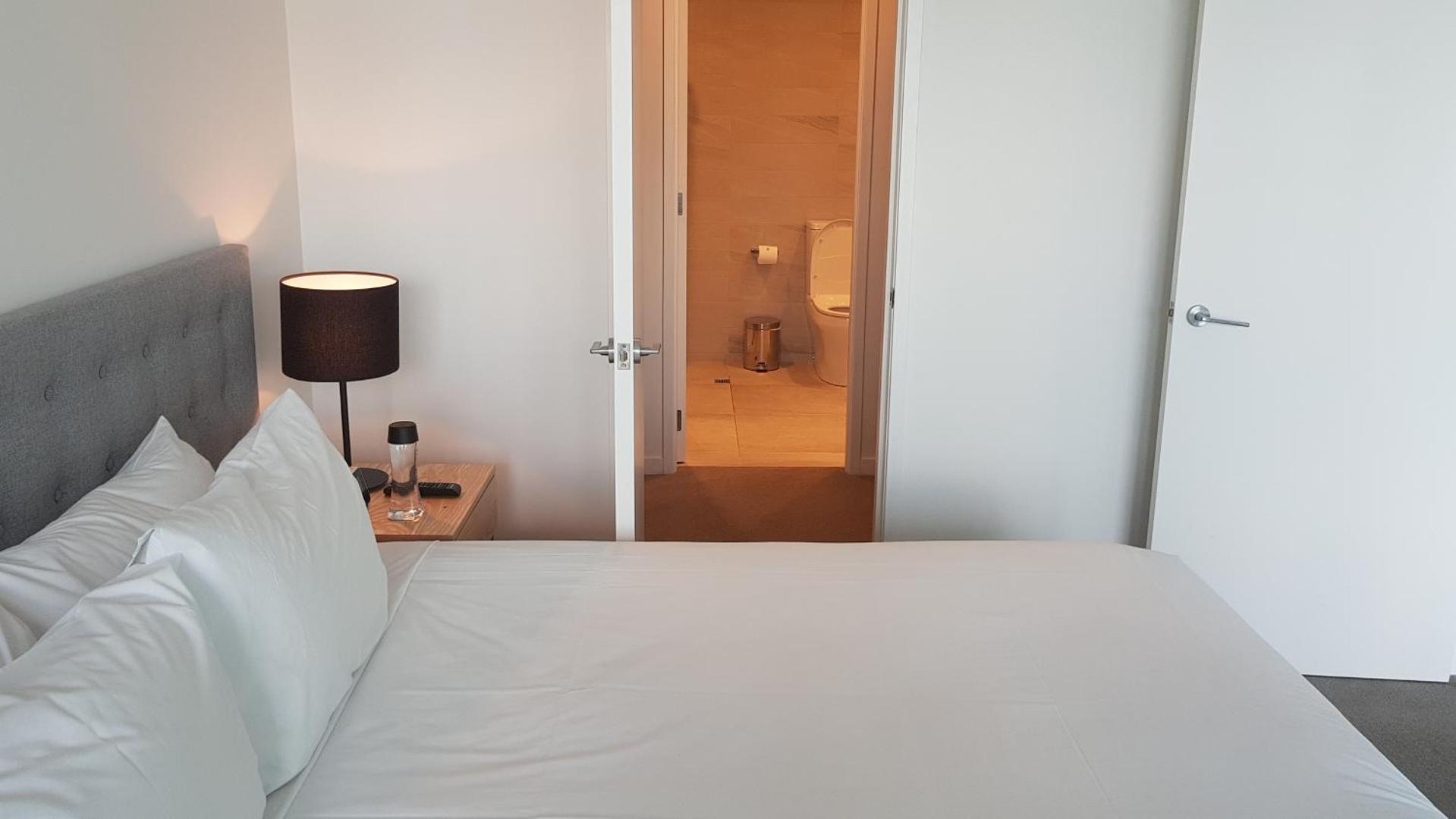 Swiss-Belsuites Victoria Park Auckland