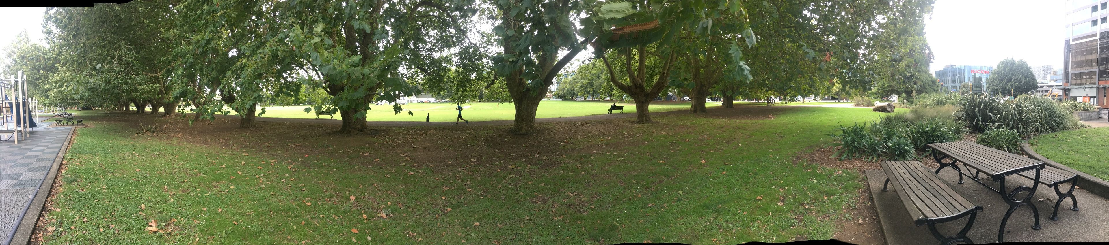 Swiss-Belsuites Victoria Park Auckland