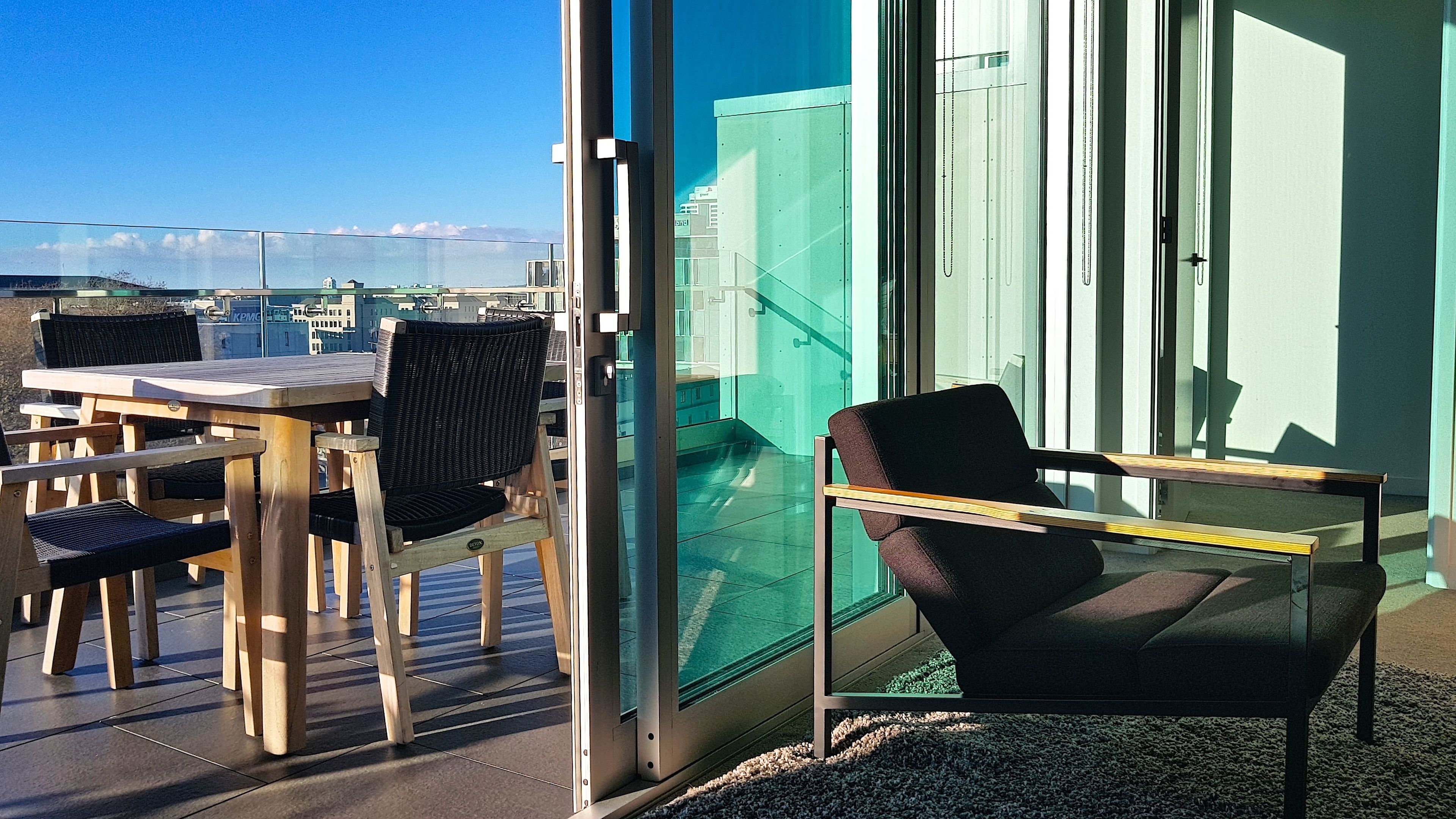 Swiss-Belsuites Victoria Park Auckland